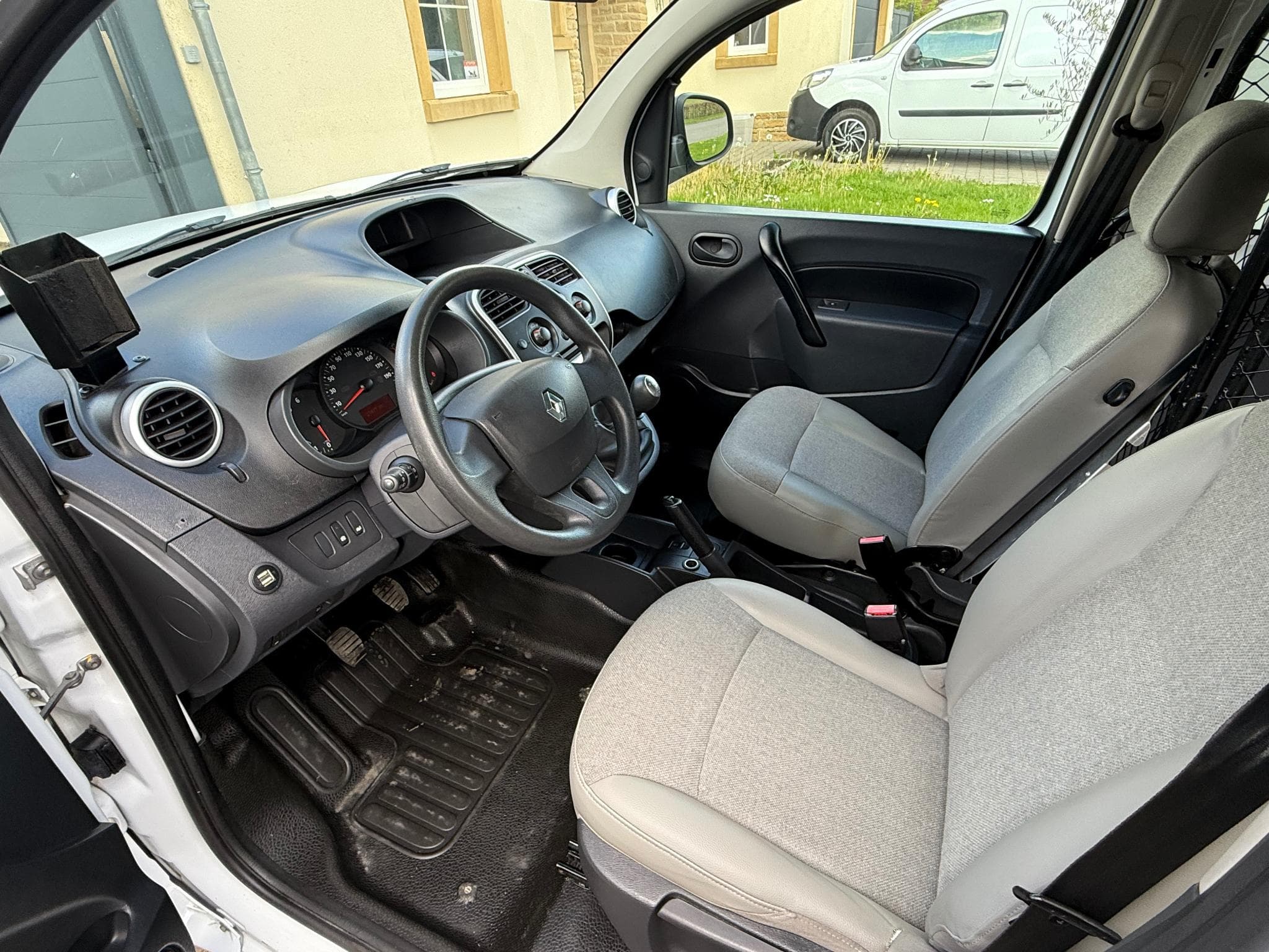 Renault Kangoo Maxi (2021) - Photo 7