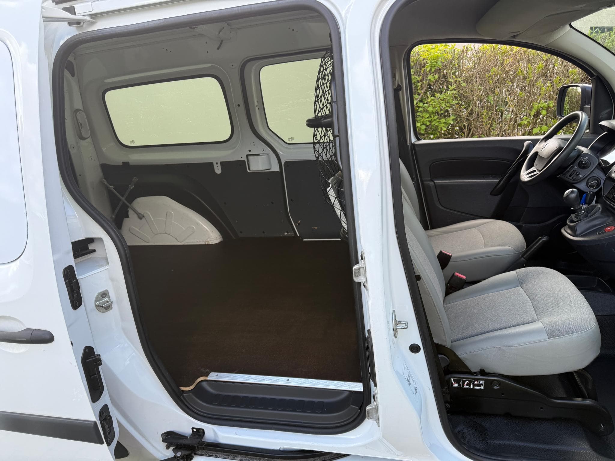 Renault Kangoo Maxi (2021) - Photo 11