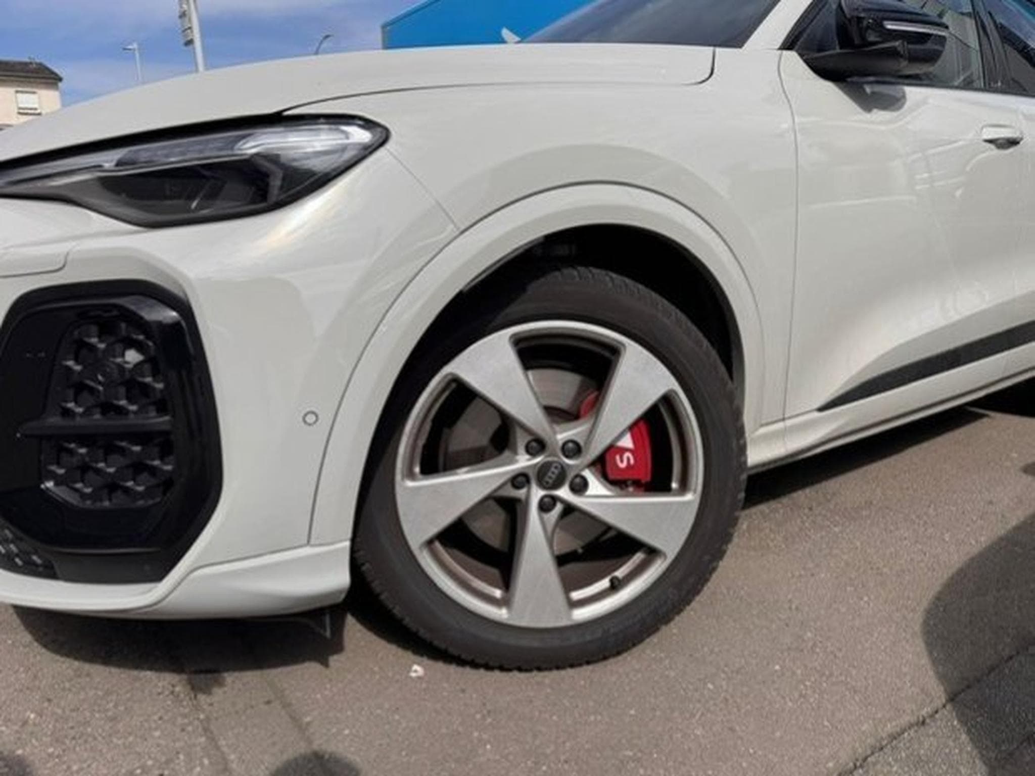 jantes_pneus Alu – 20 - Photo 2