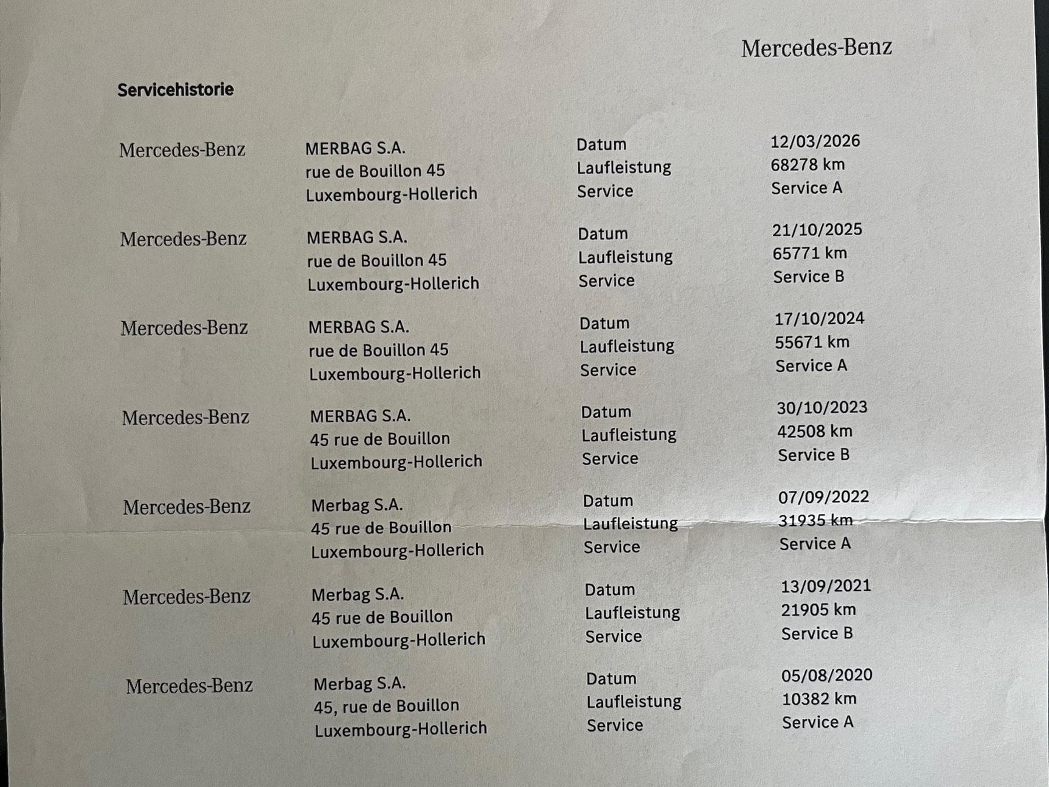 Mercedes E 63 AMG AMG 4MATIC+ (2019) - Photo 9