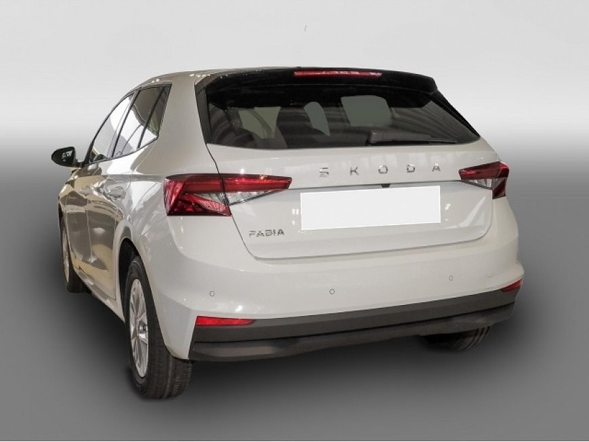 Skoda Fabia (2026) - Foto 4