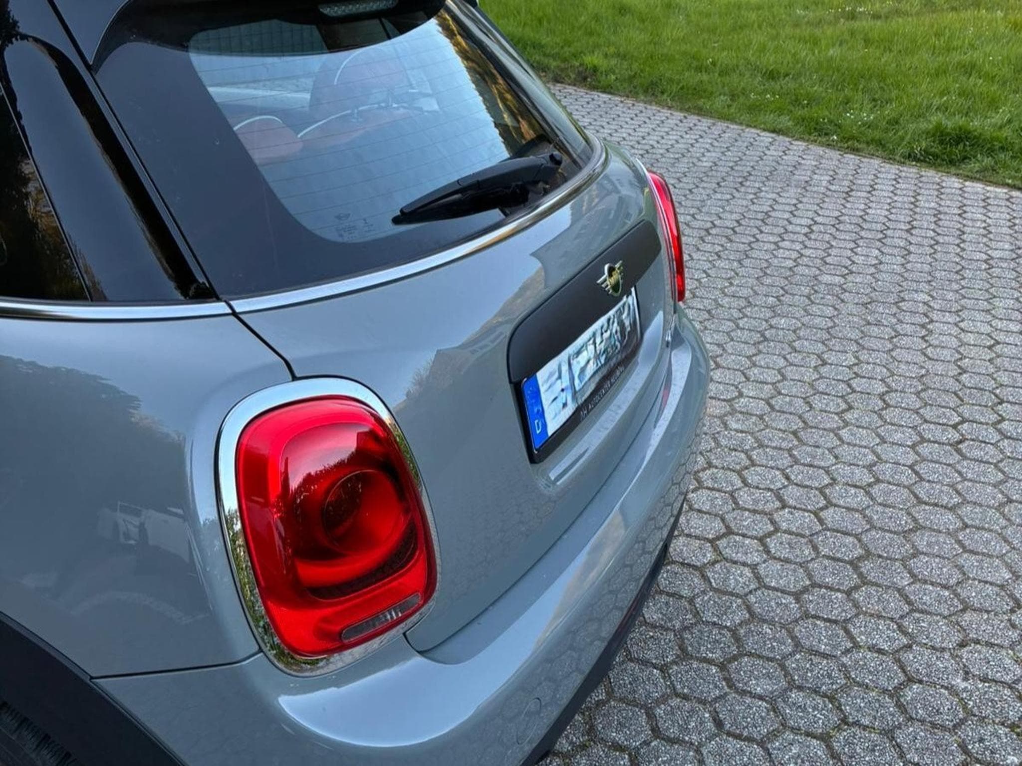 Mini One 5 Türe/Automatik/Lederausstattung (2019) - Photo 5