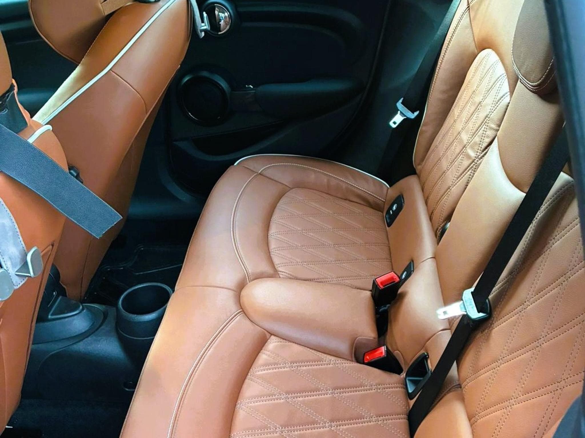 Mini One 5 Türe/Automatik/Lederausstattung (2019) - Photo 7