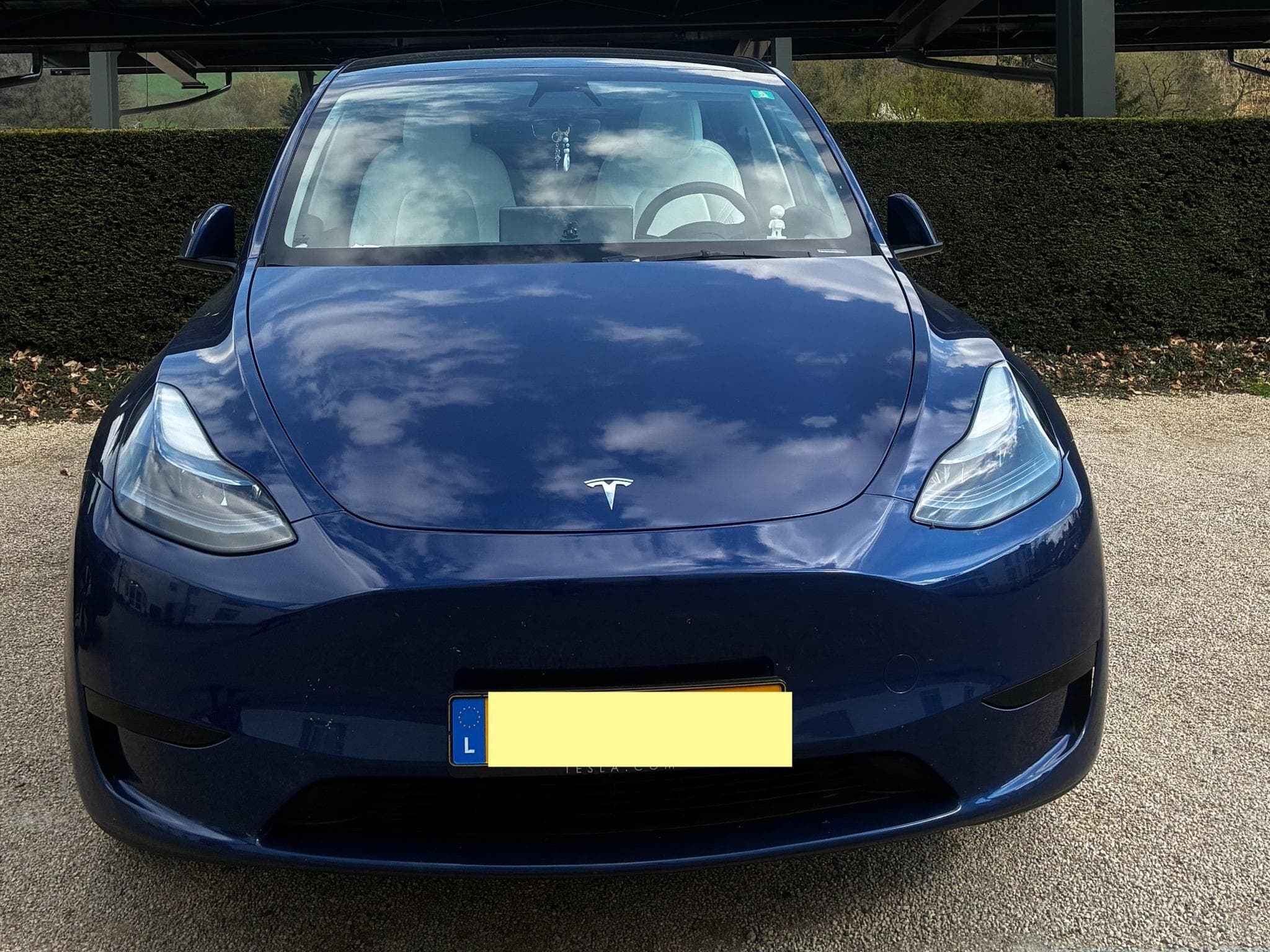 Tesla Model Y Propulsion (2023) - Photo 4