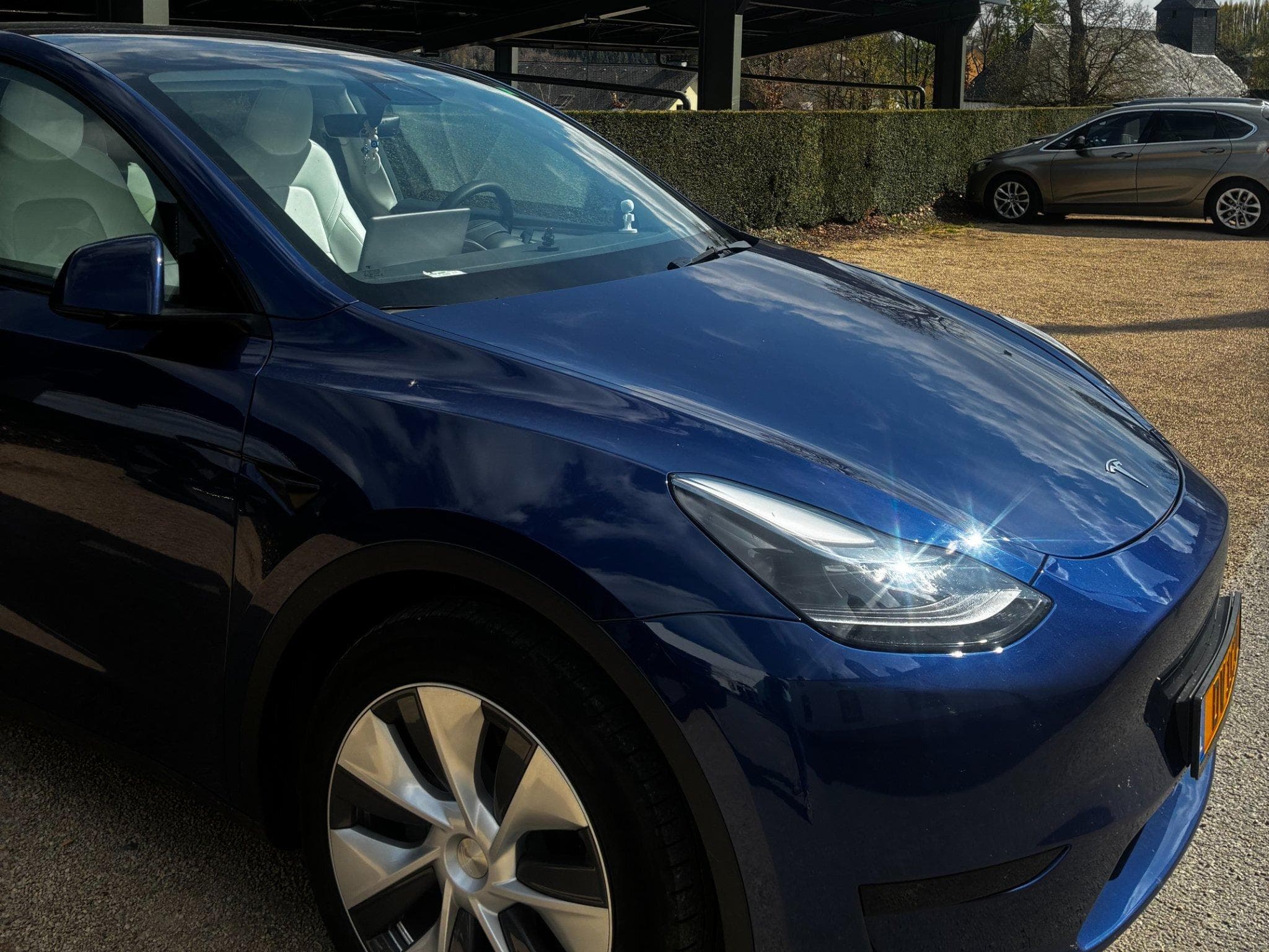 Tesla Model Y Propulsion (2023) - Photo 5