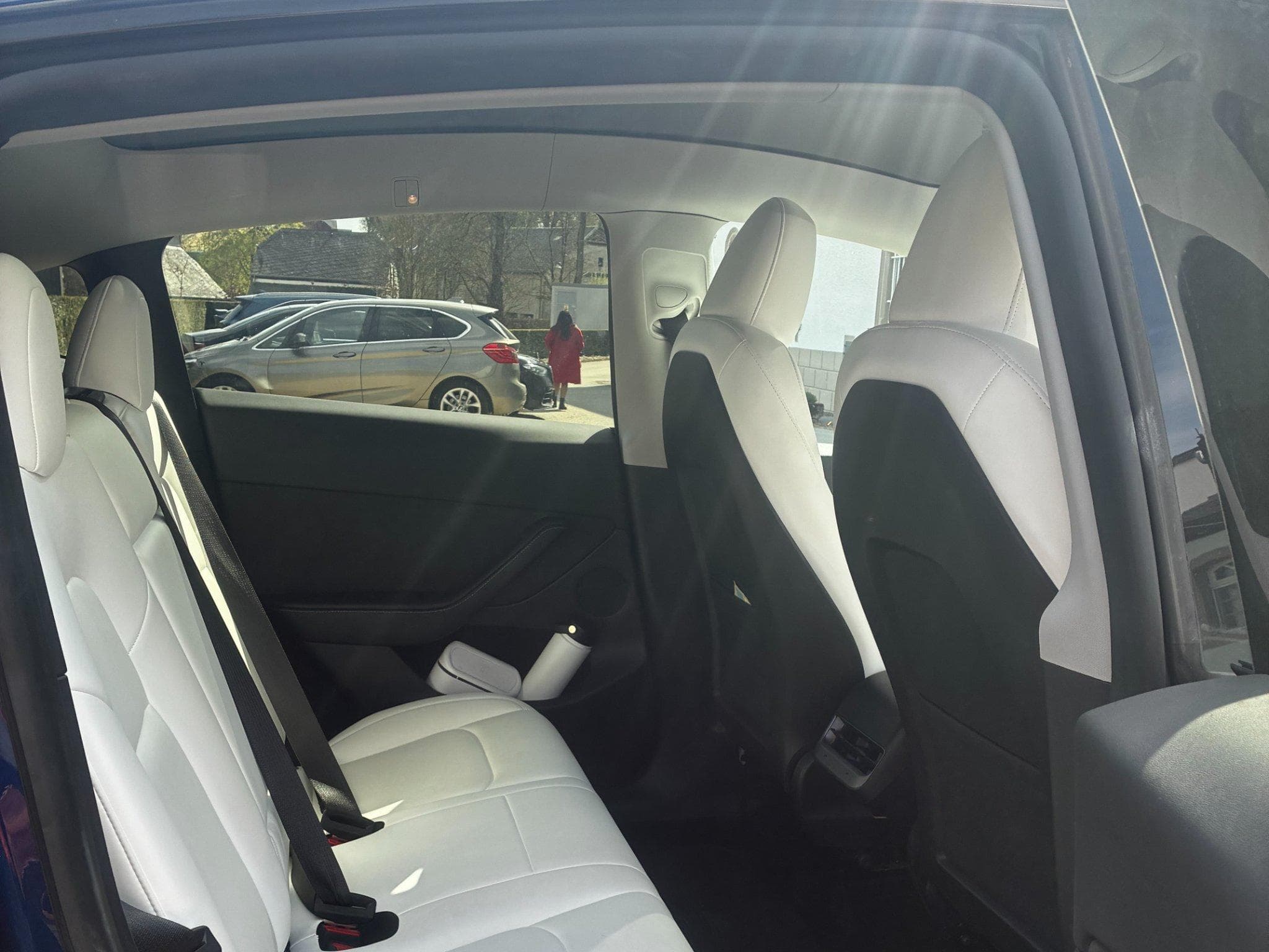 Tesla Model Y Propulsion (2023) - Photo 7