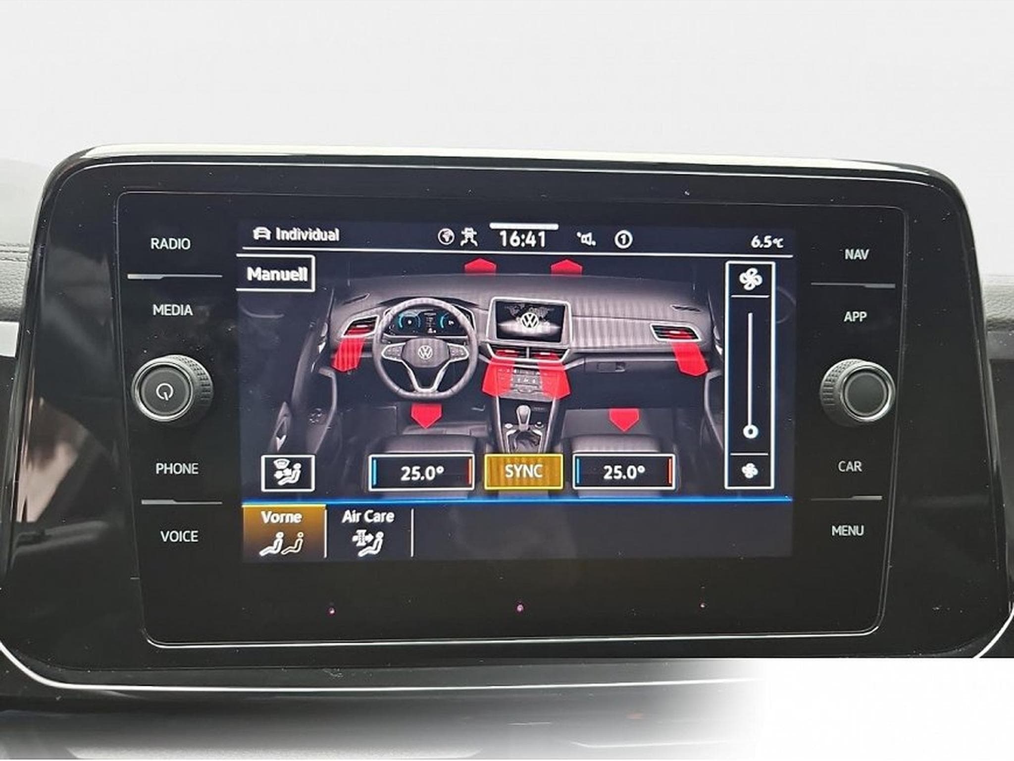 VW T-Roc (2026) - Foto 10