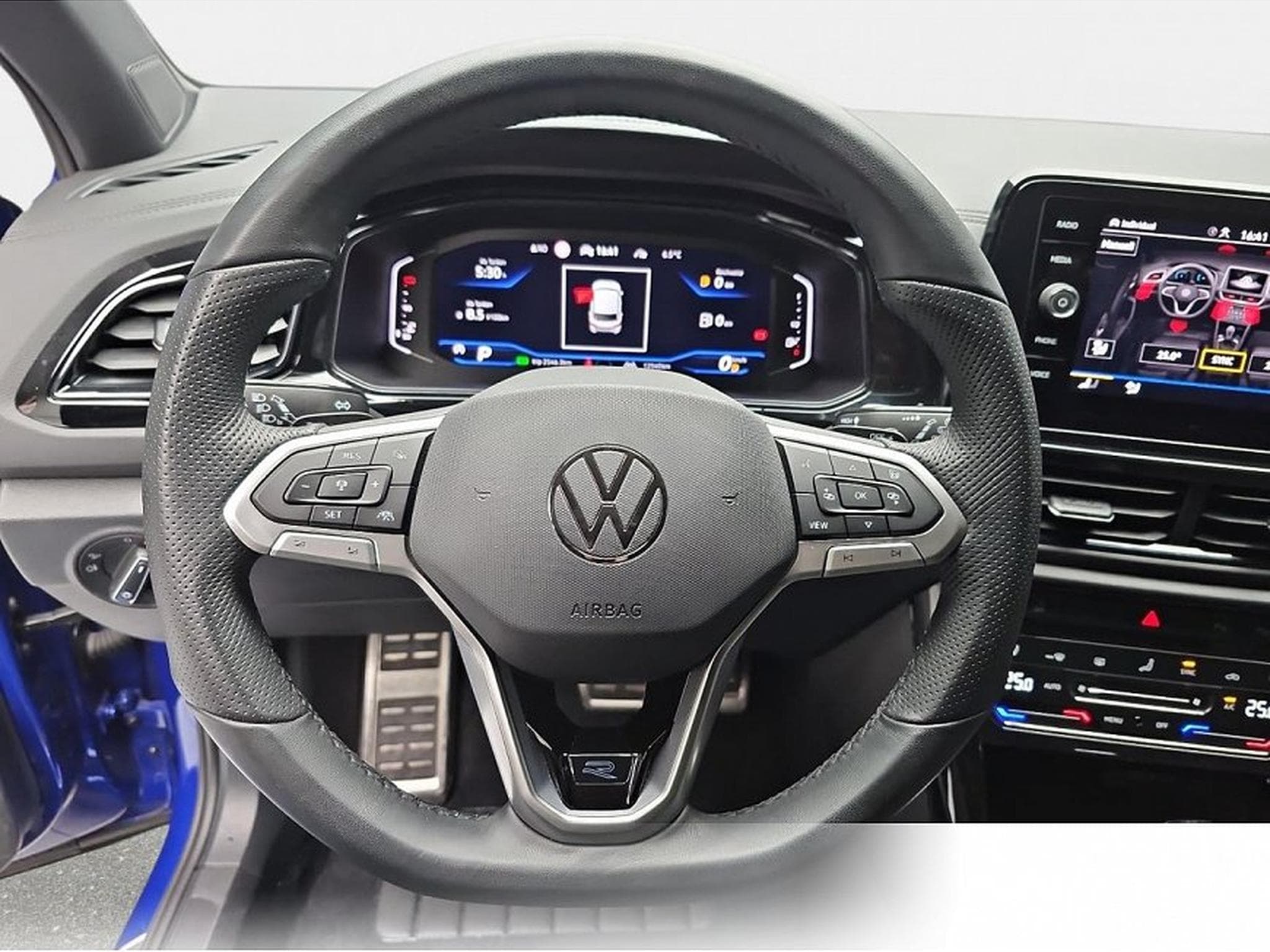 VW T-Roc (2026) - Foto 12