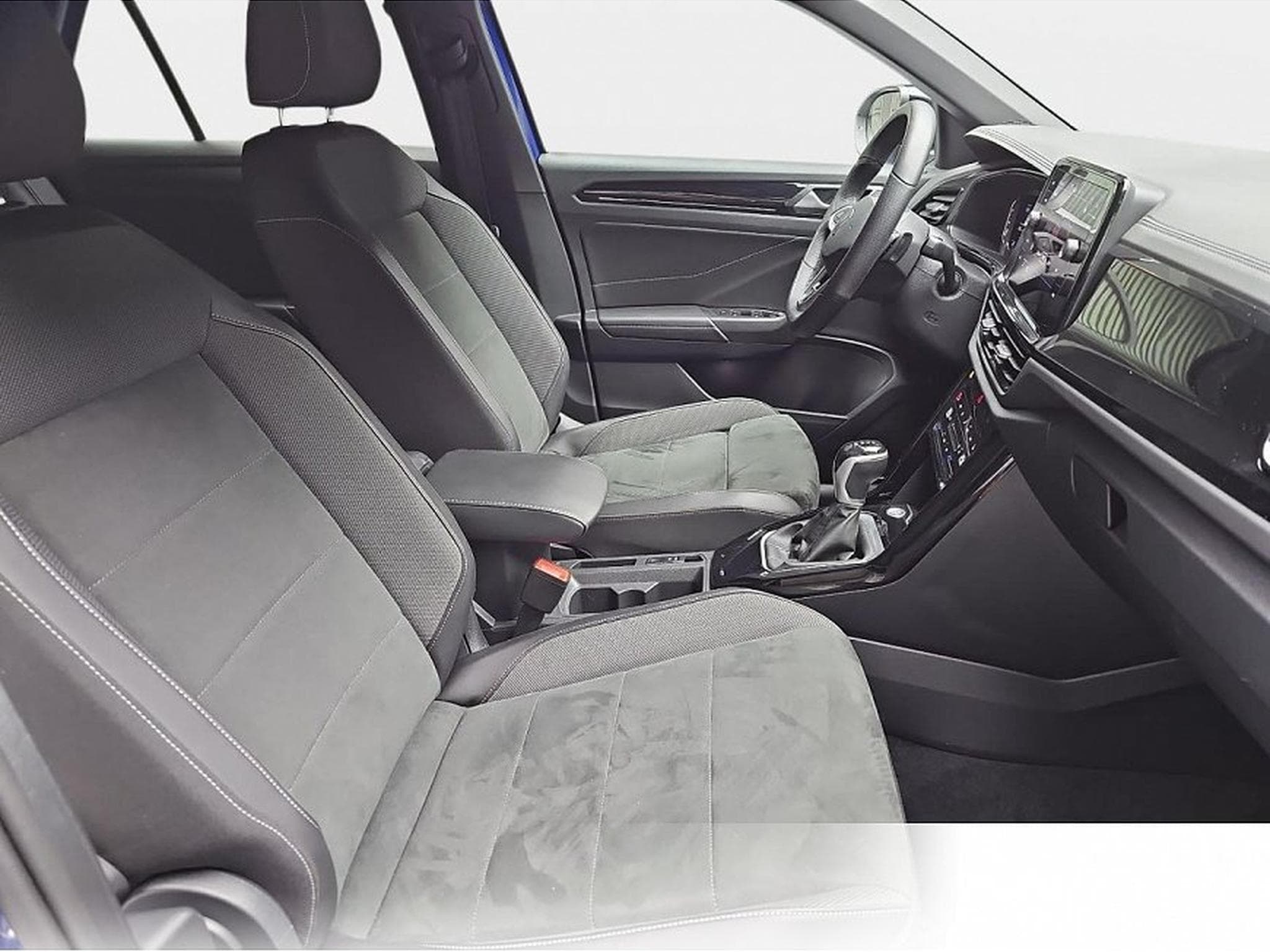 VW T-Roc (2026) - Foto 15