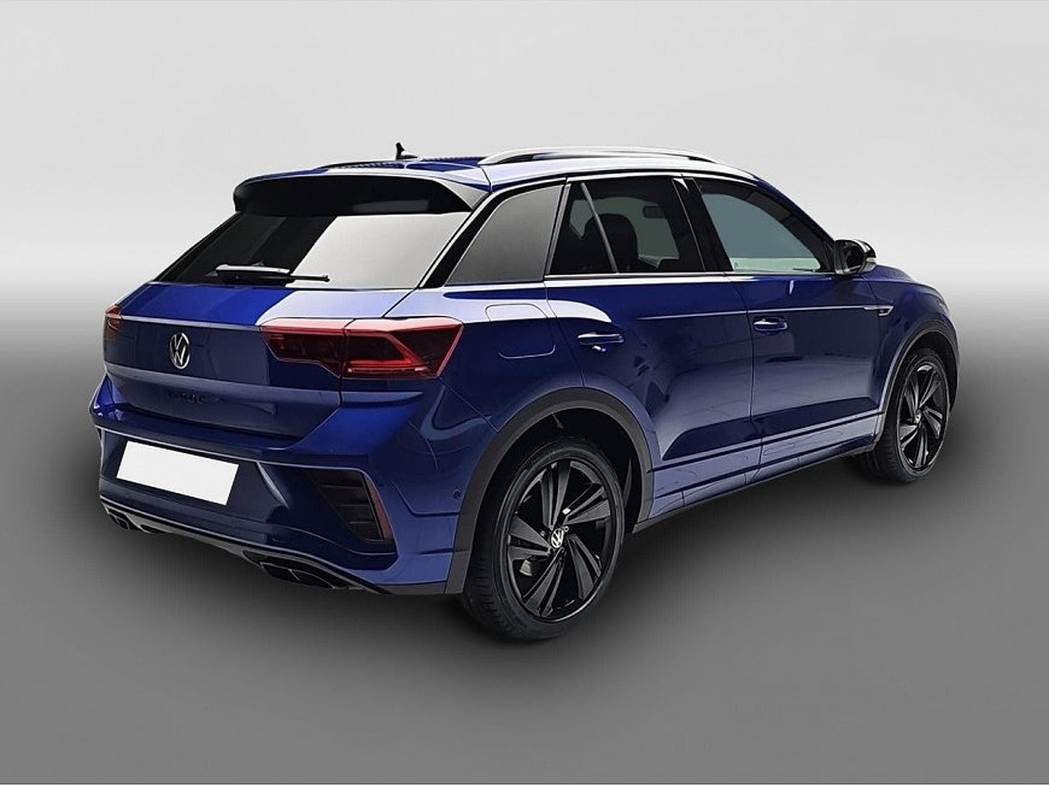 VW T-Roc (2026) - Foto 2