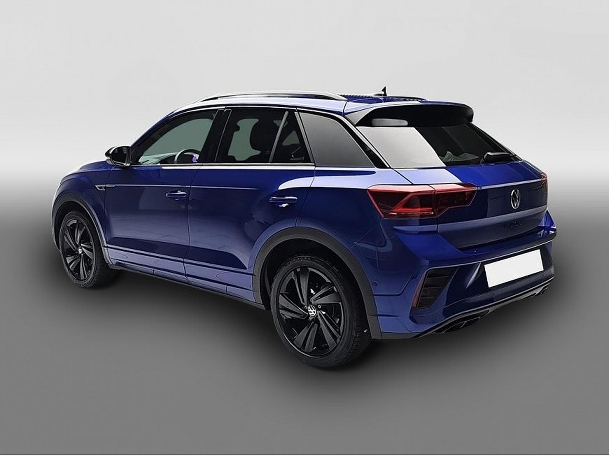 VW T-Roc (2026) - Foto 3