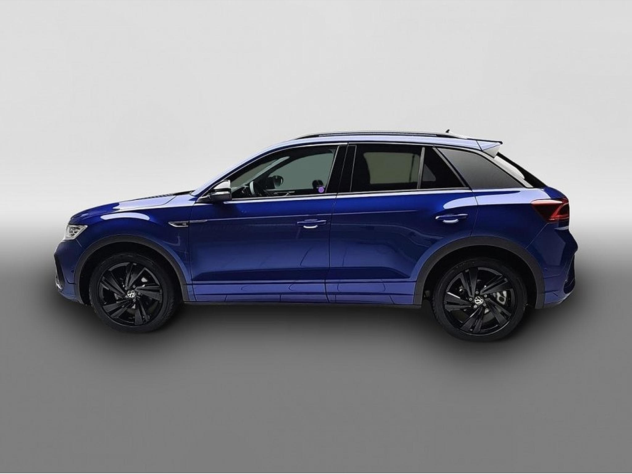 VW T-Roc (2026) - Foto 4