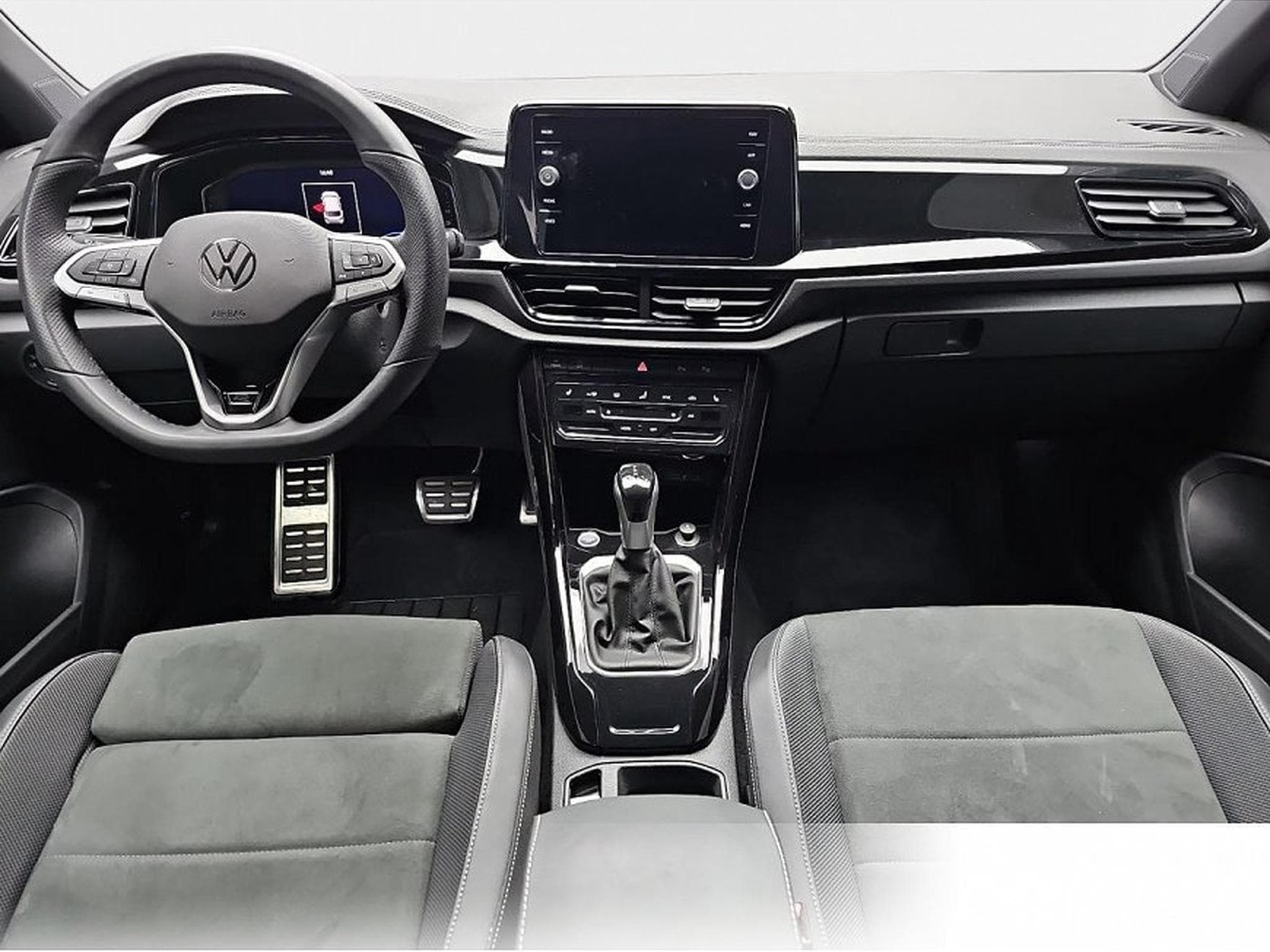 VW T-Roc (2026) - Foto 6