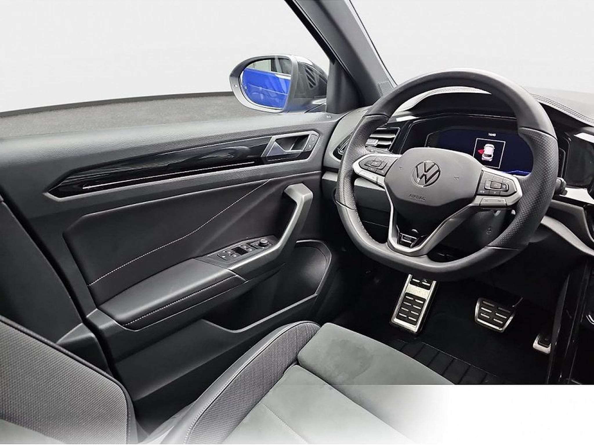 VW T-Roc (2026) - Foto 7