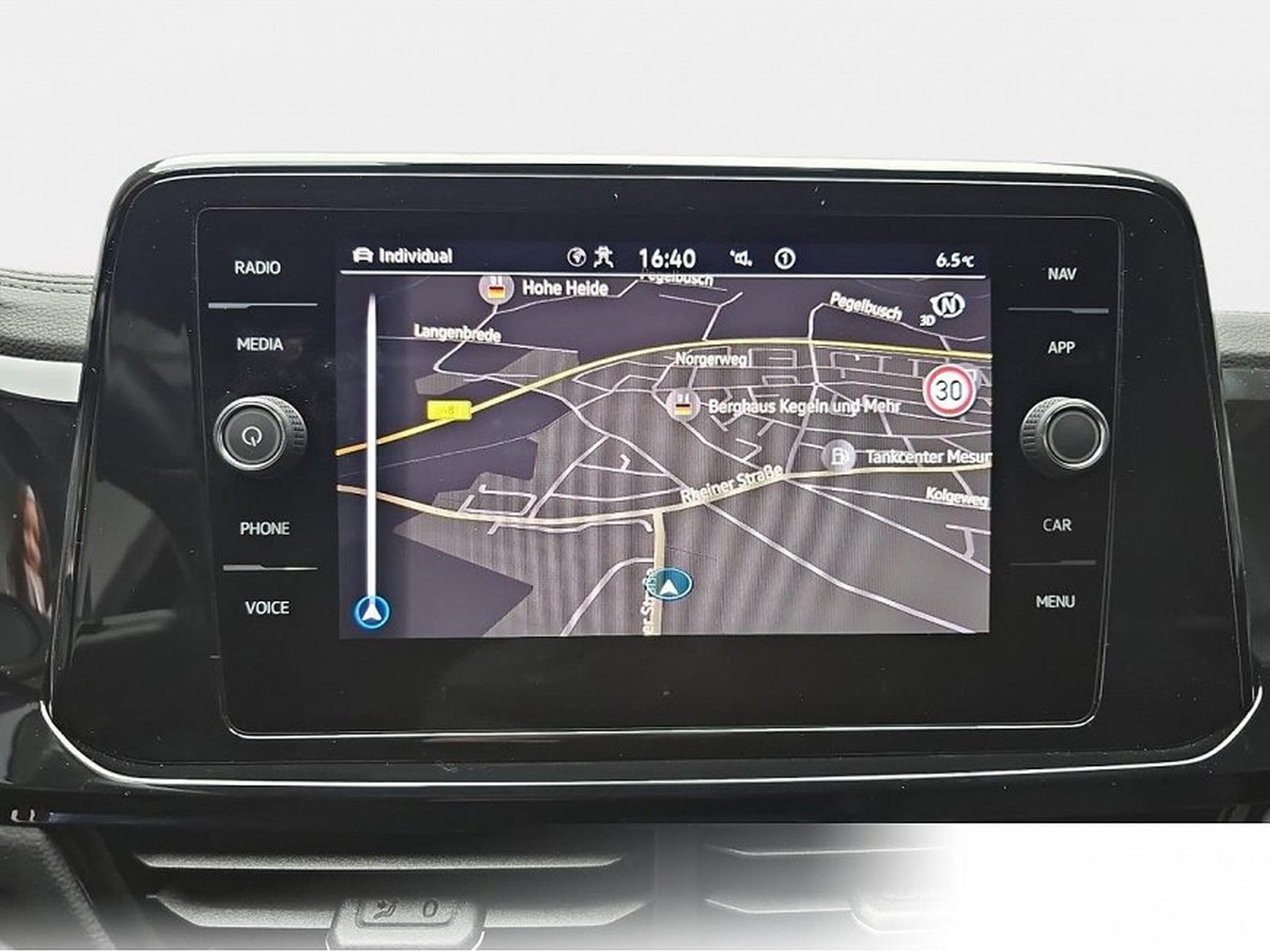 VW T-Roc (2026) - Foto 8