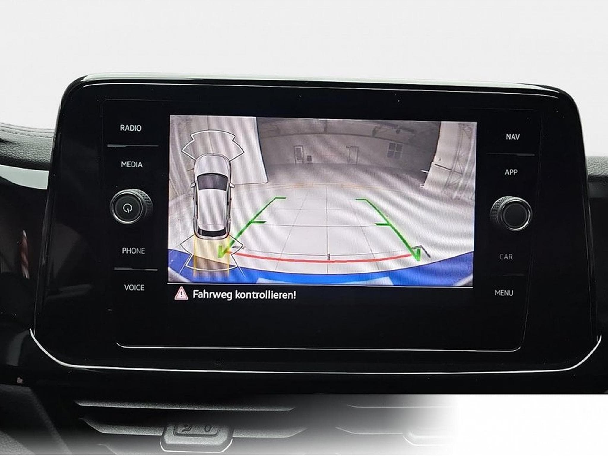 VW T-Roc (2026) - Foto 9