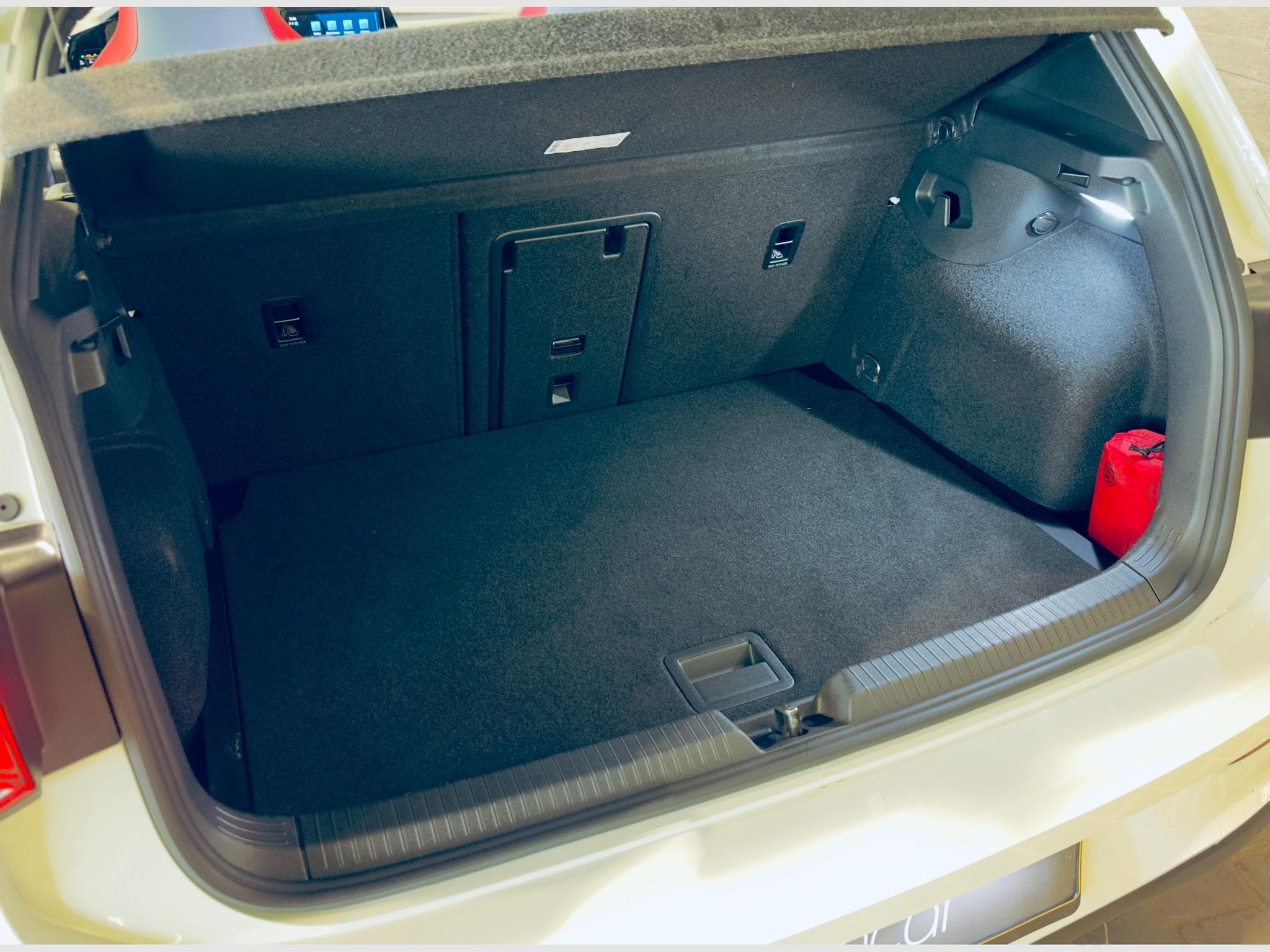 VW Golf GOLF VIII GTI CLUBSPORT DSG (2022) - Photo 15