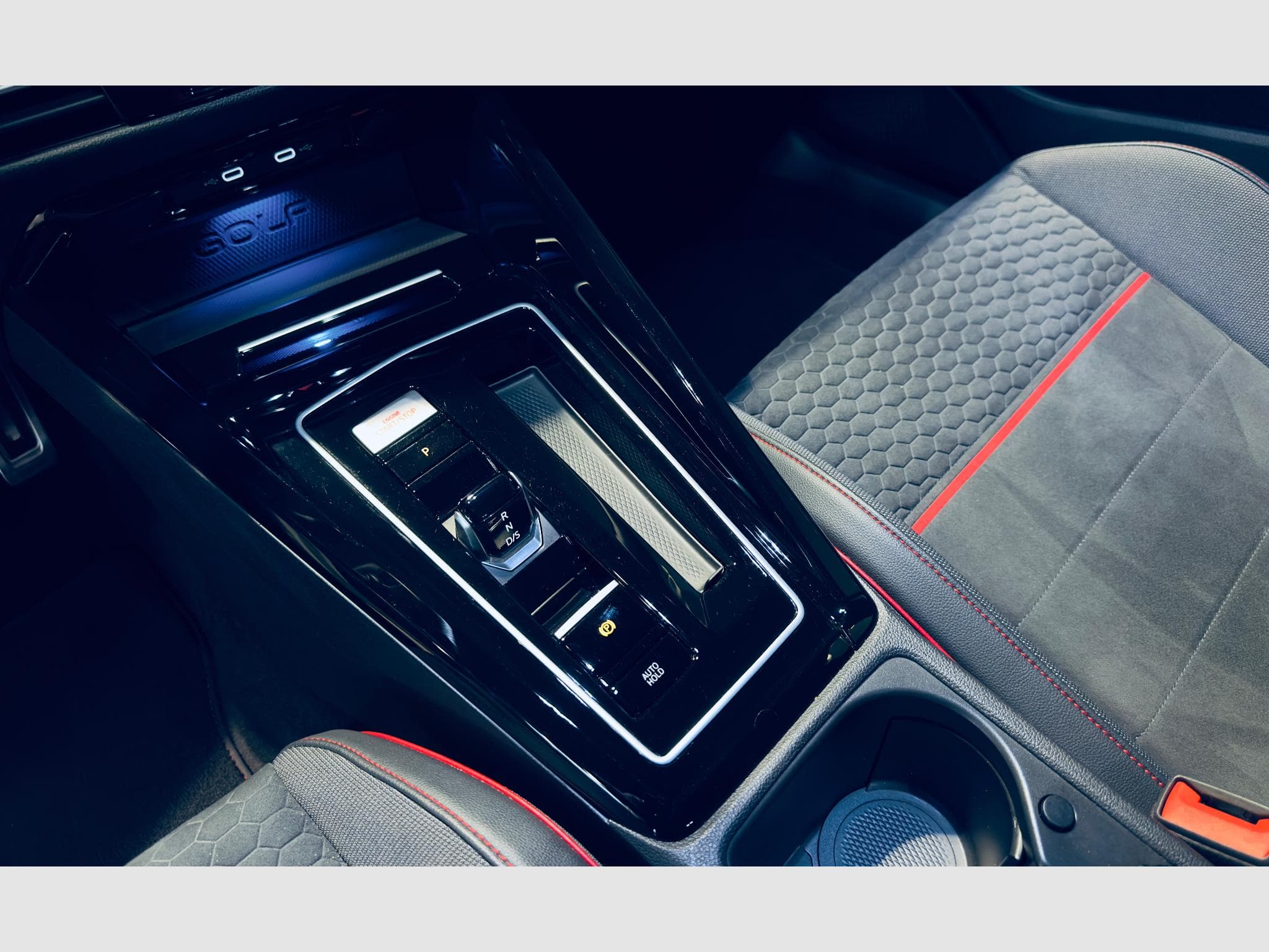 VW Golf GOLF VIII GTI CLUBSPORT DSG (2022) - Photo 11