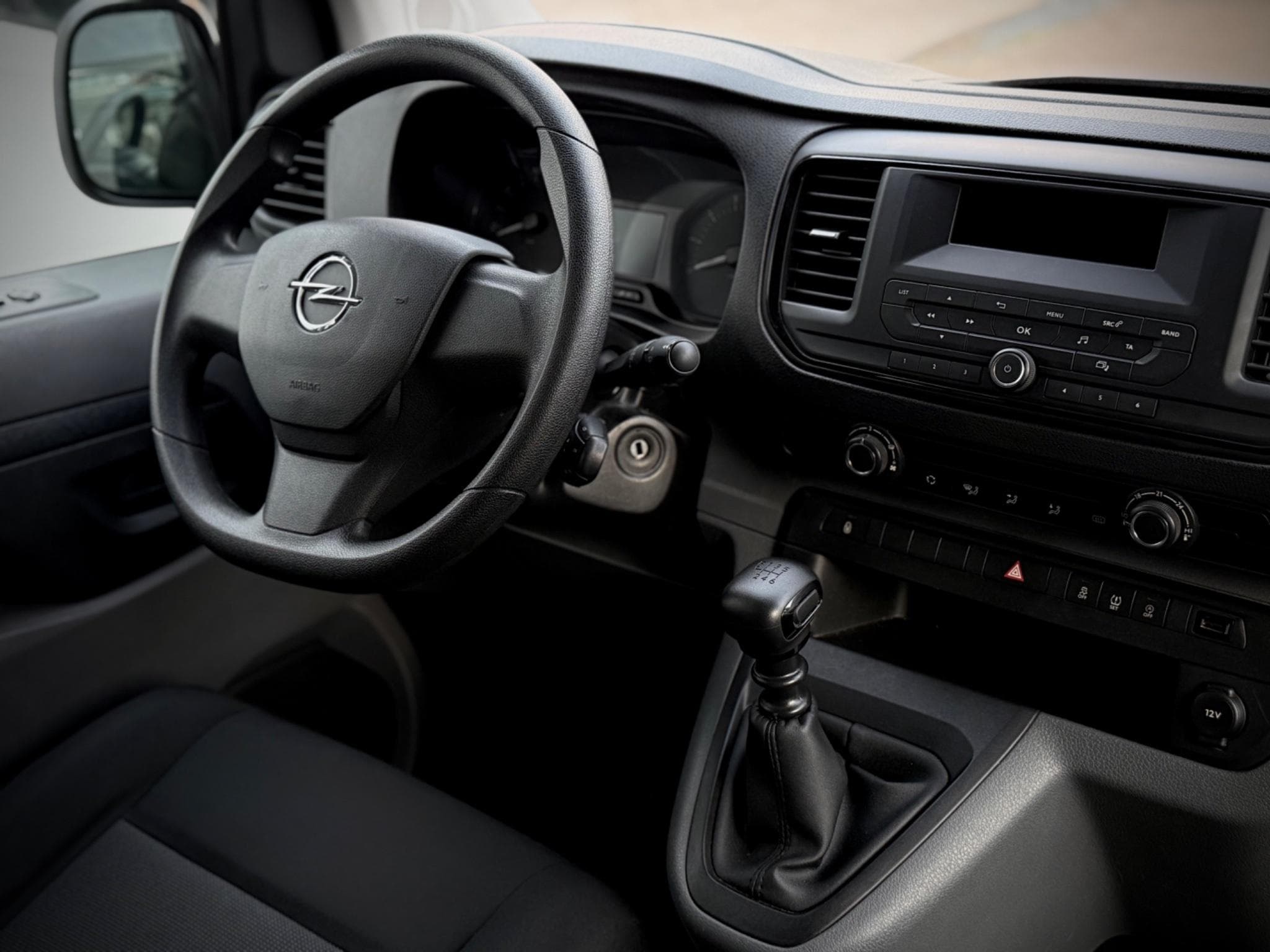 Opel Vivaro (2020) - Foto 2