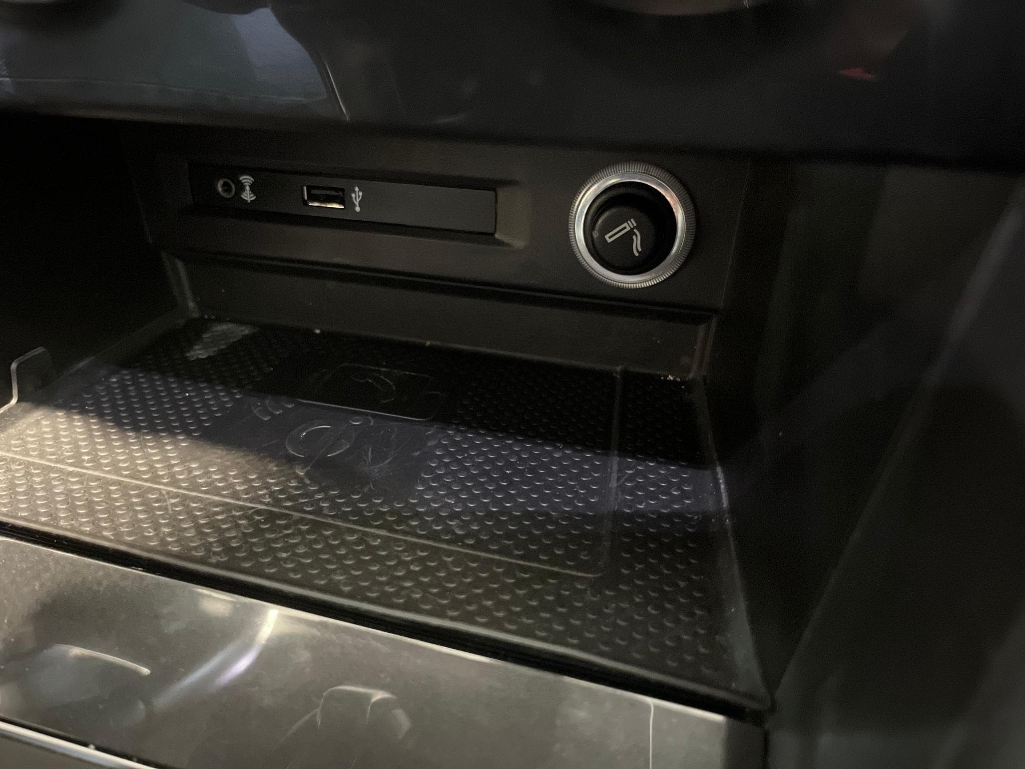 VW Tiguan 2.0 BI-TDI 240ch R-Line Carat 4Motion DSG CARPLAY (2017) - Photo 24