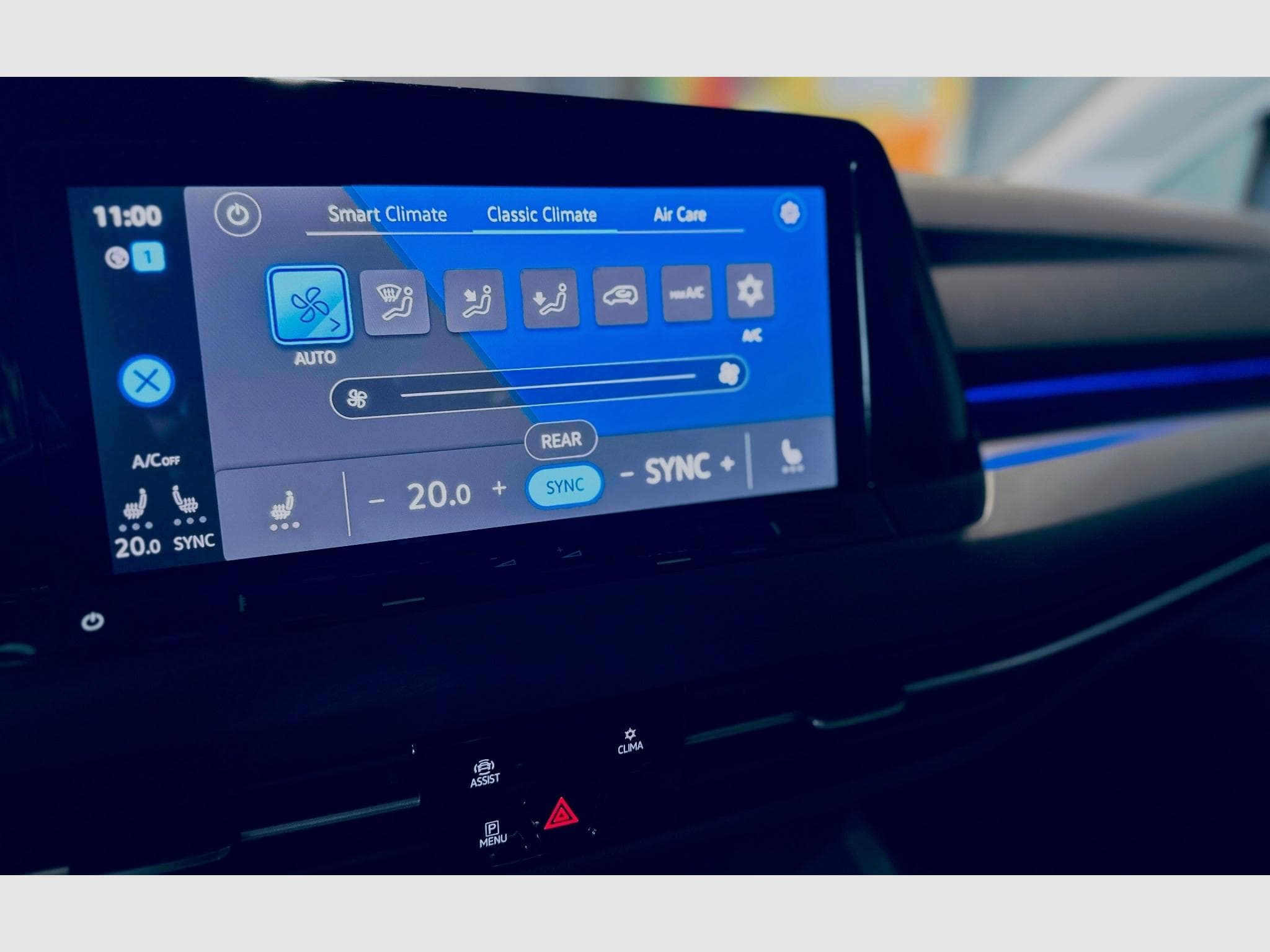 VW Golf GOLF VIII STYLE TDI DSG (2021) - Photo 13