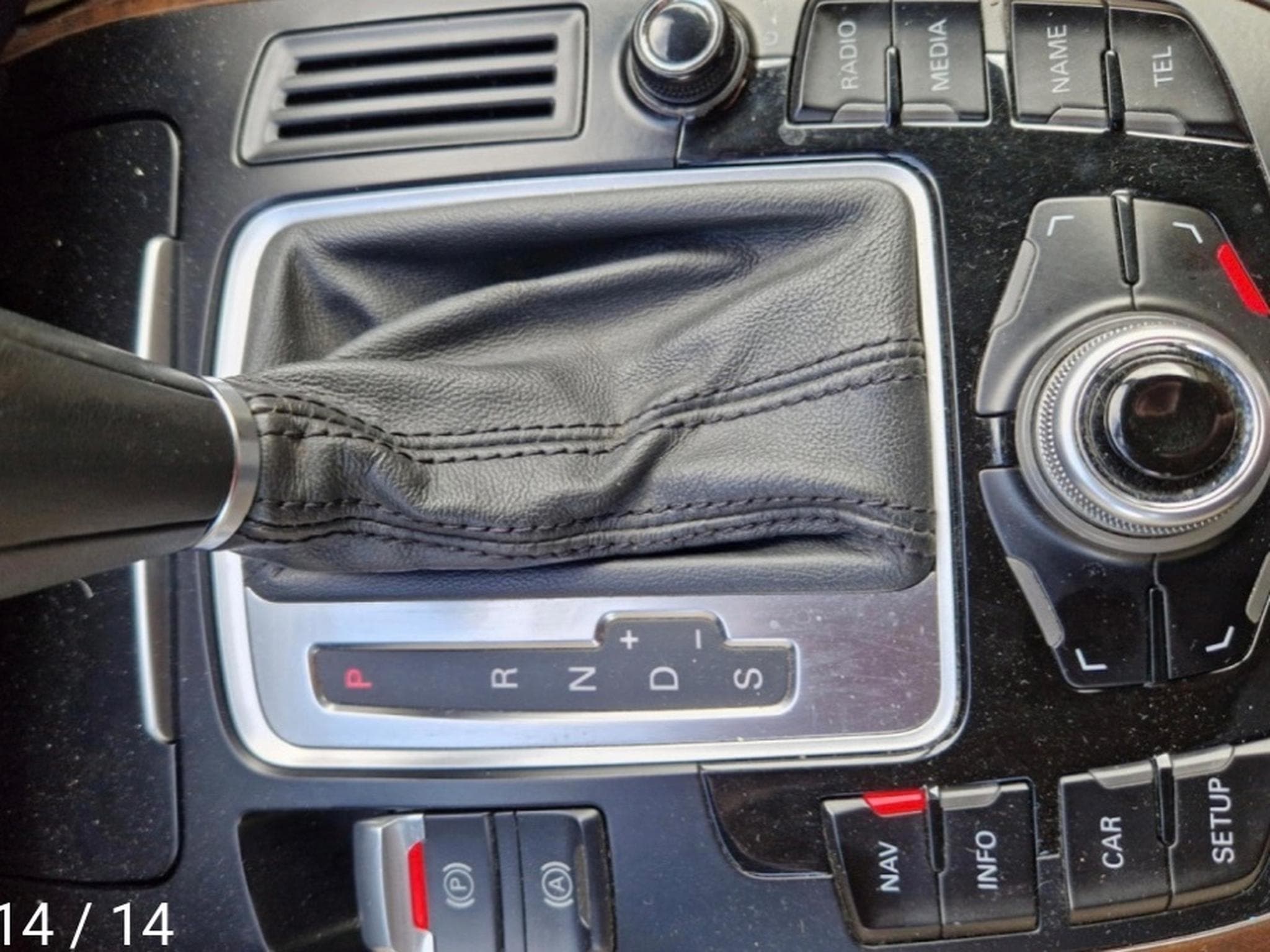 Audi A5 Full Options (2009) - Photo 2