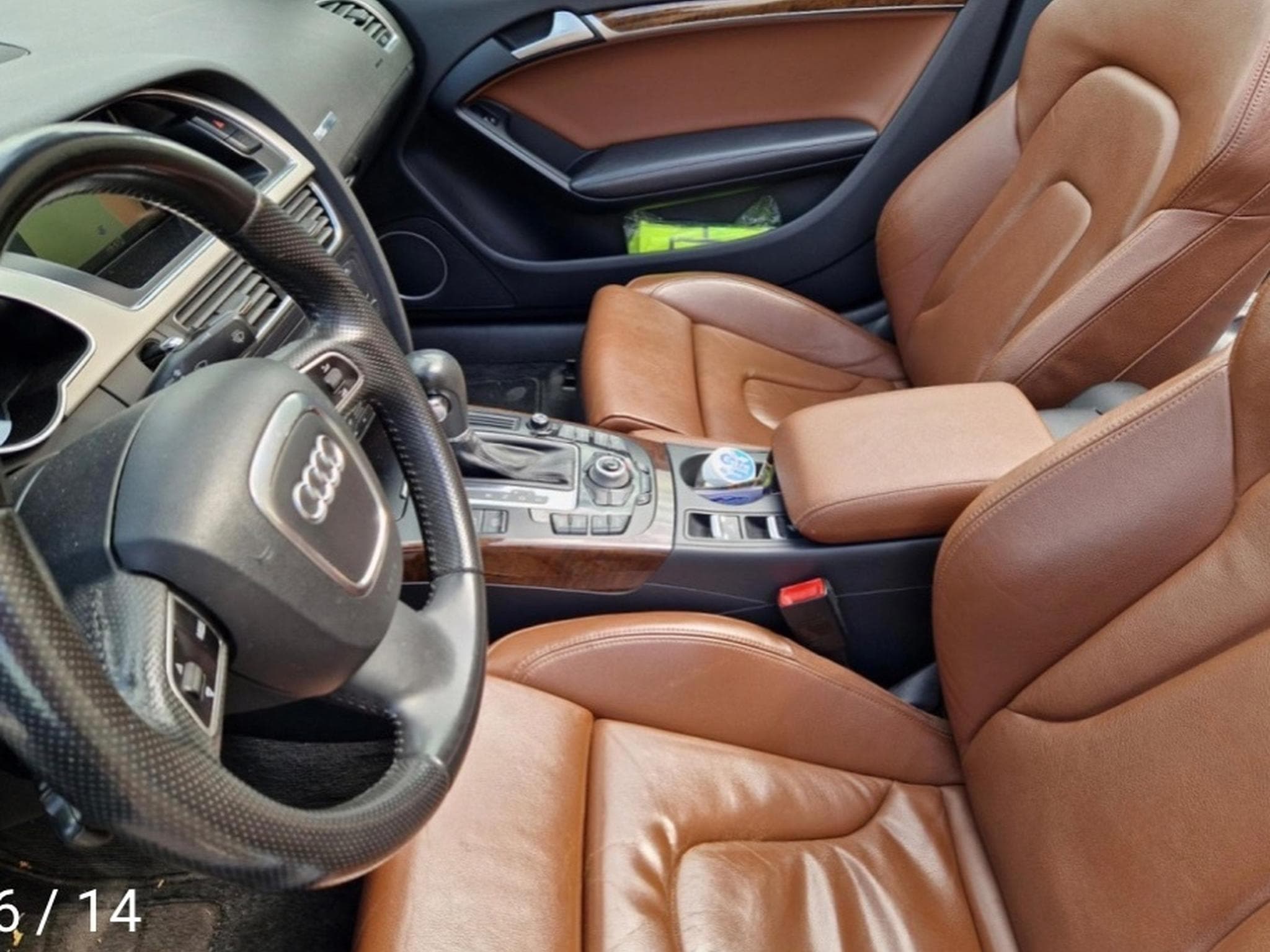 Audi A5 Full Options (2009) - Photo 5