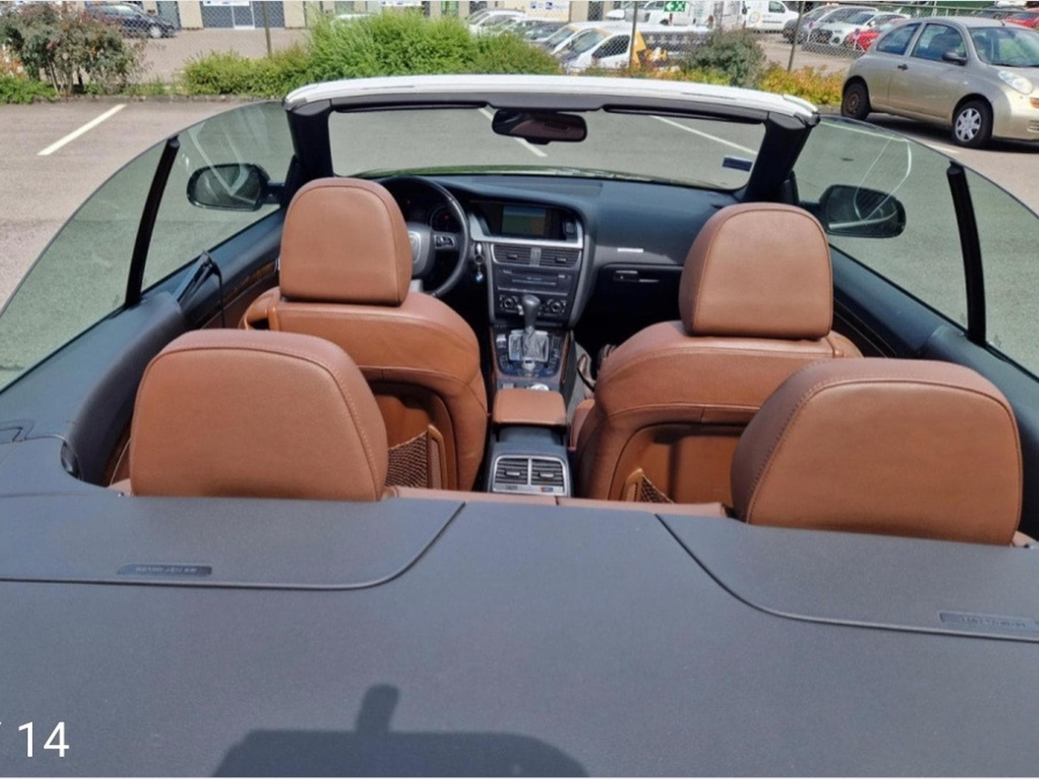 Audi A5 Full Options (2009) - Photo 6