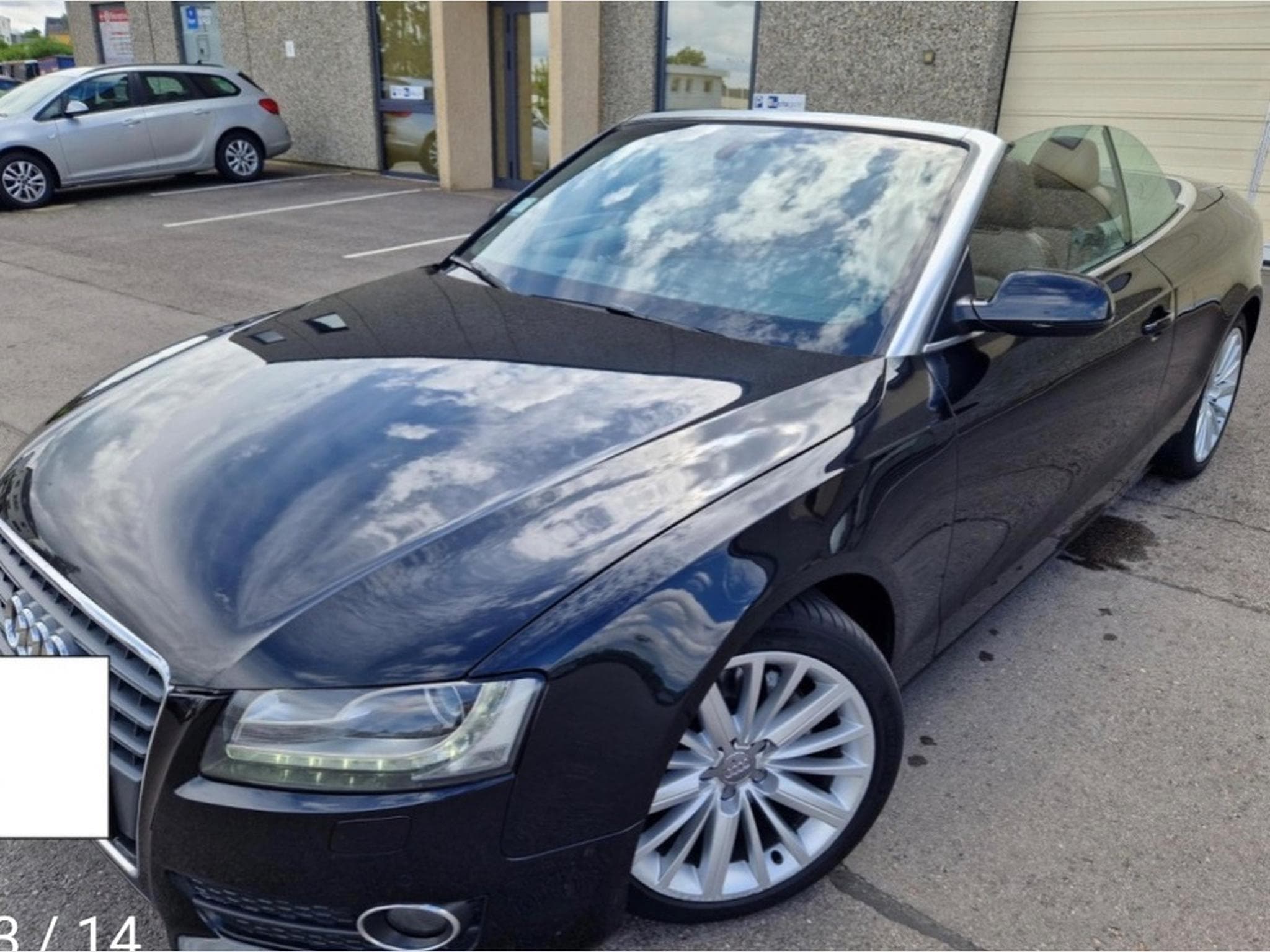 Audi A5 Full Options (2009) - Photo 7