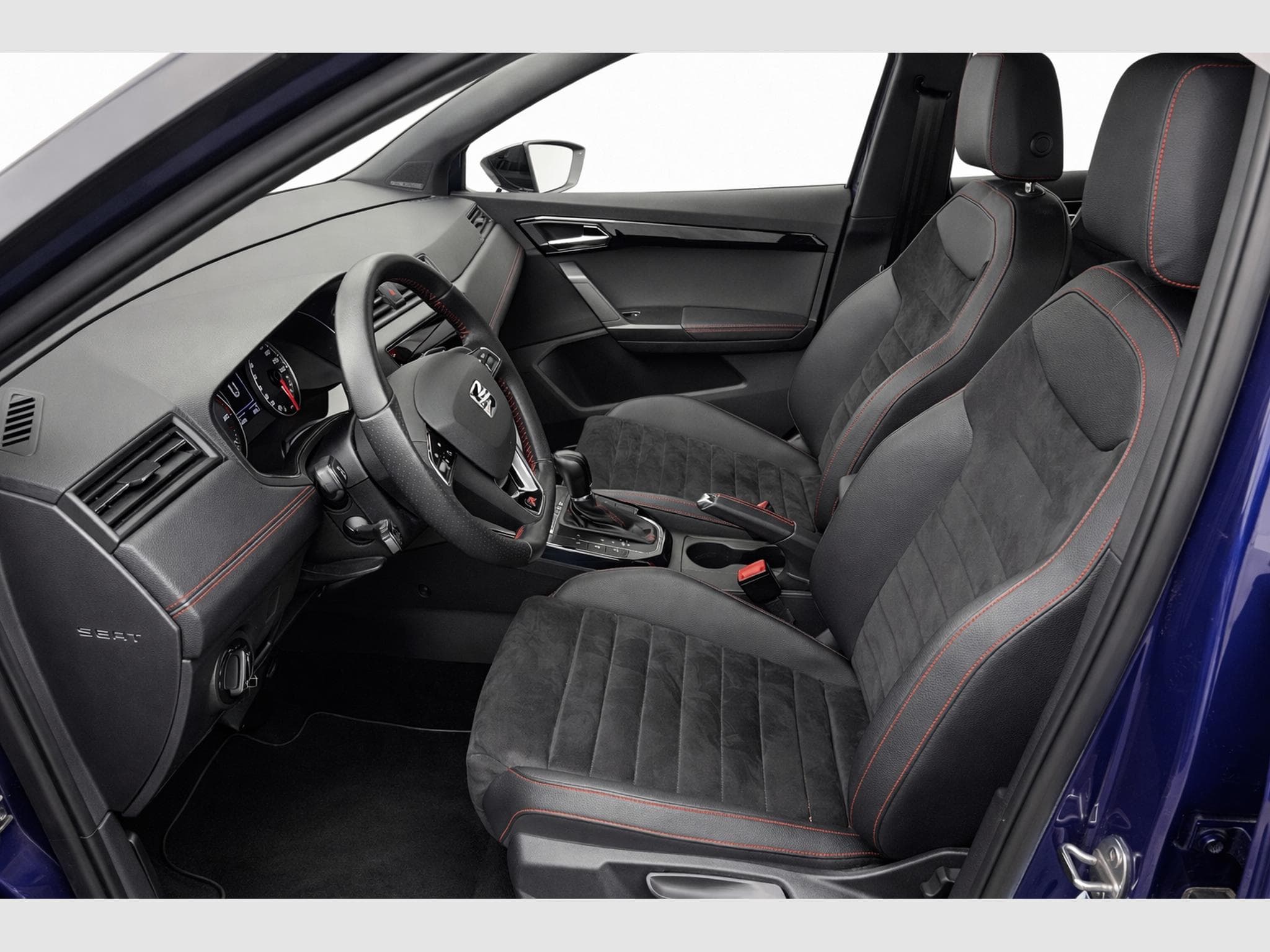 Seat Arona FR 115 DSG (2018) - Photo 4