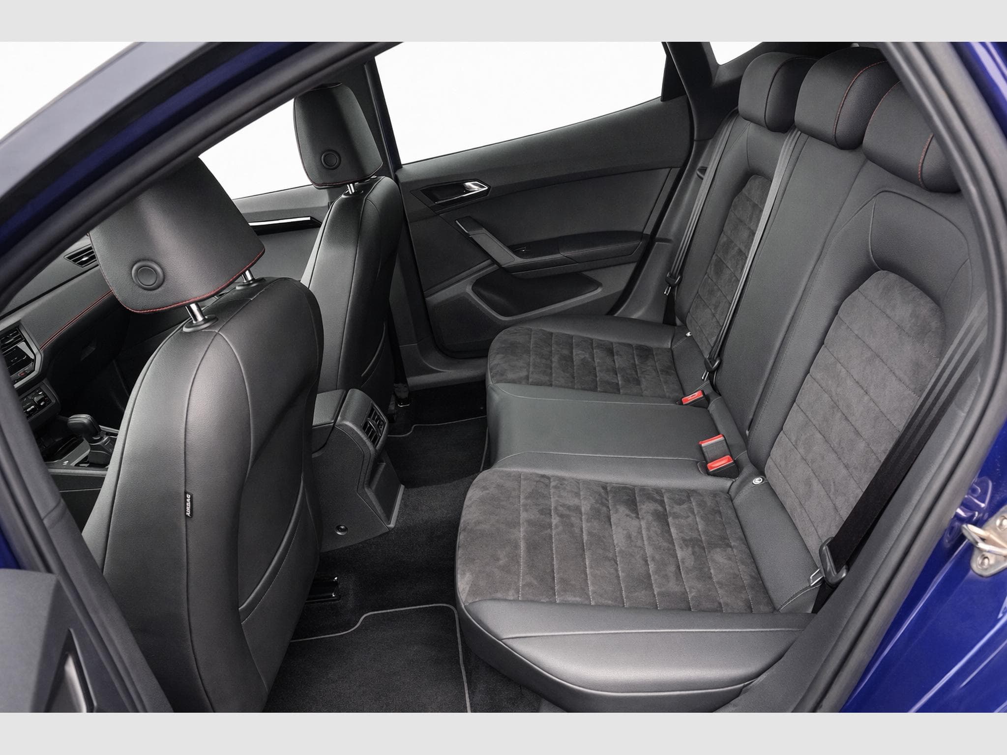 Seat Arona FR 115 DSG (2018) - Photo 5