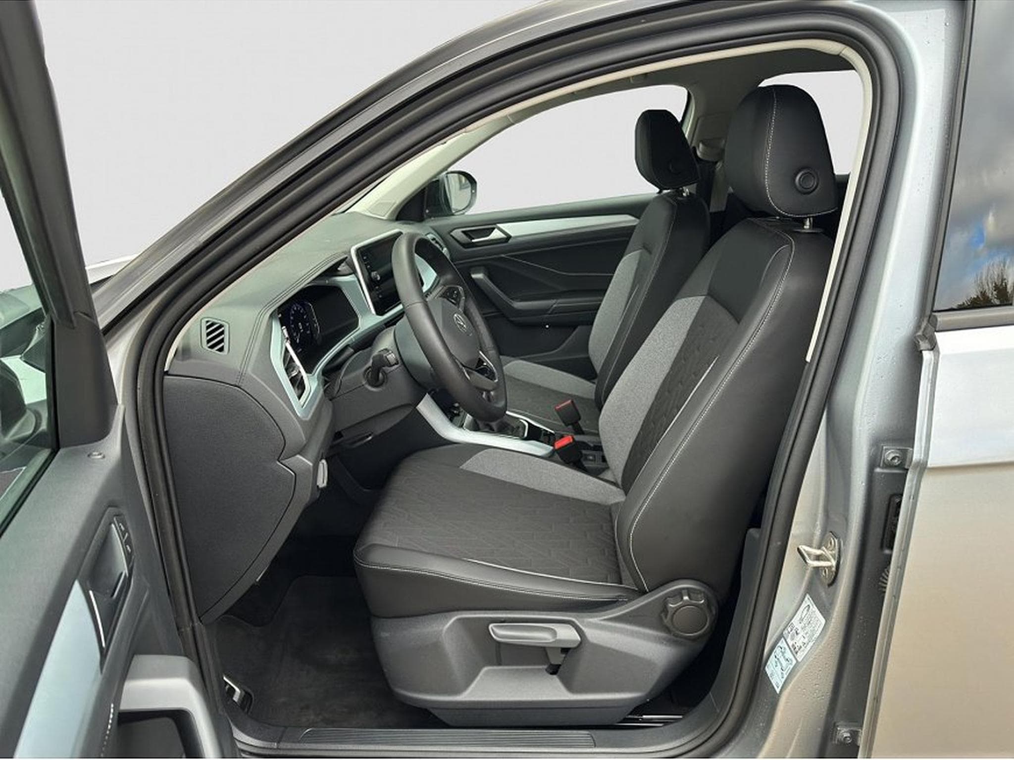 VW T-Roc (2025) - Foto 10