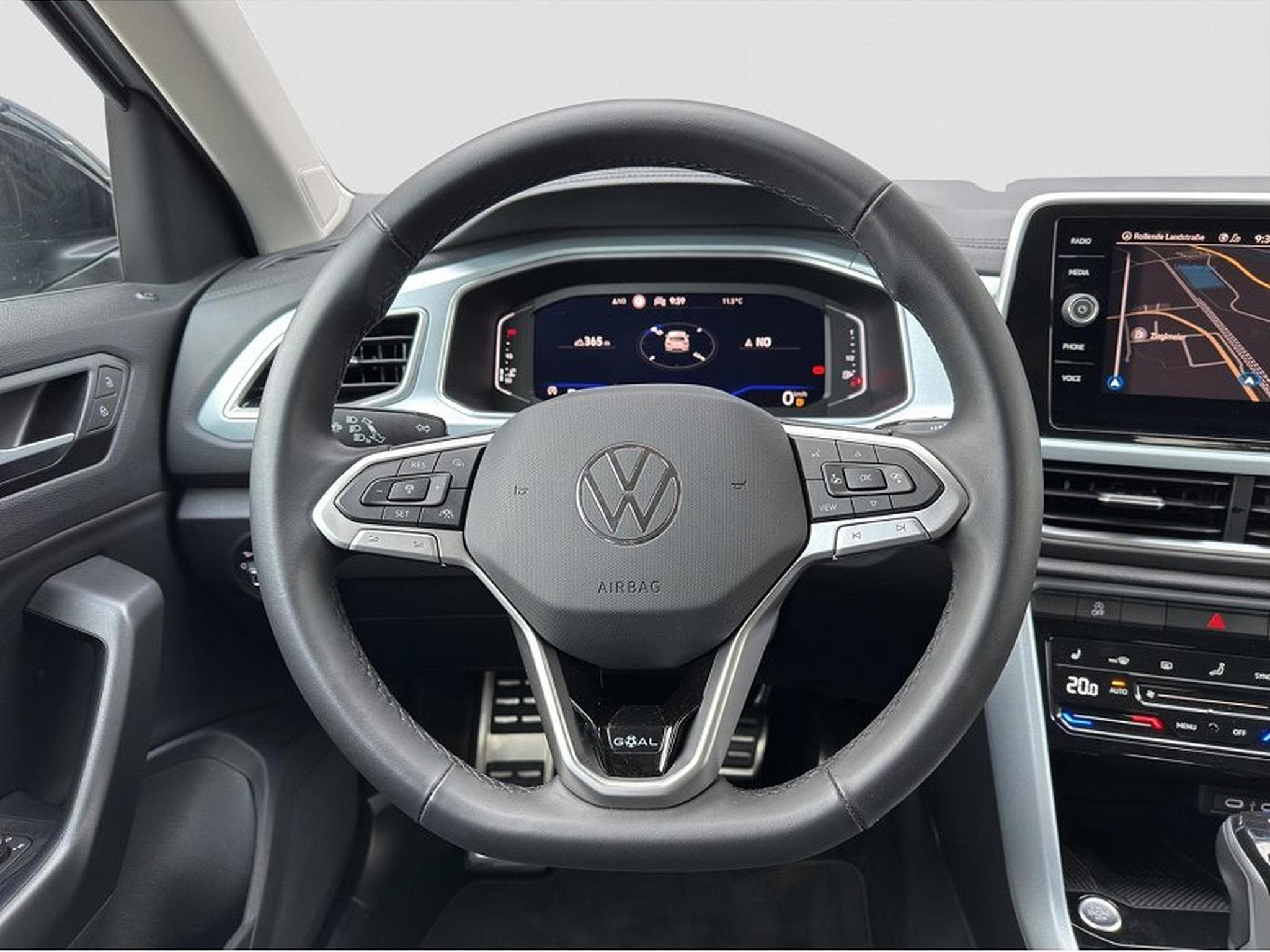 VW T-Roc (2025) - Foto 11