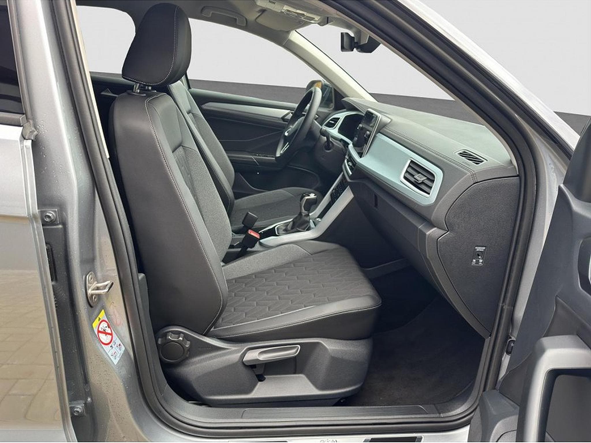 VW T-Roc (2025) - Foto 12