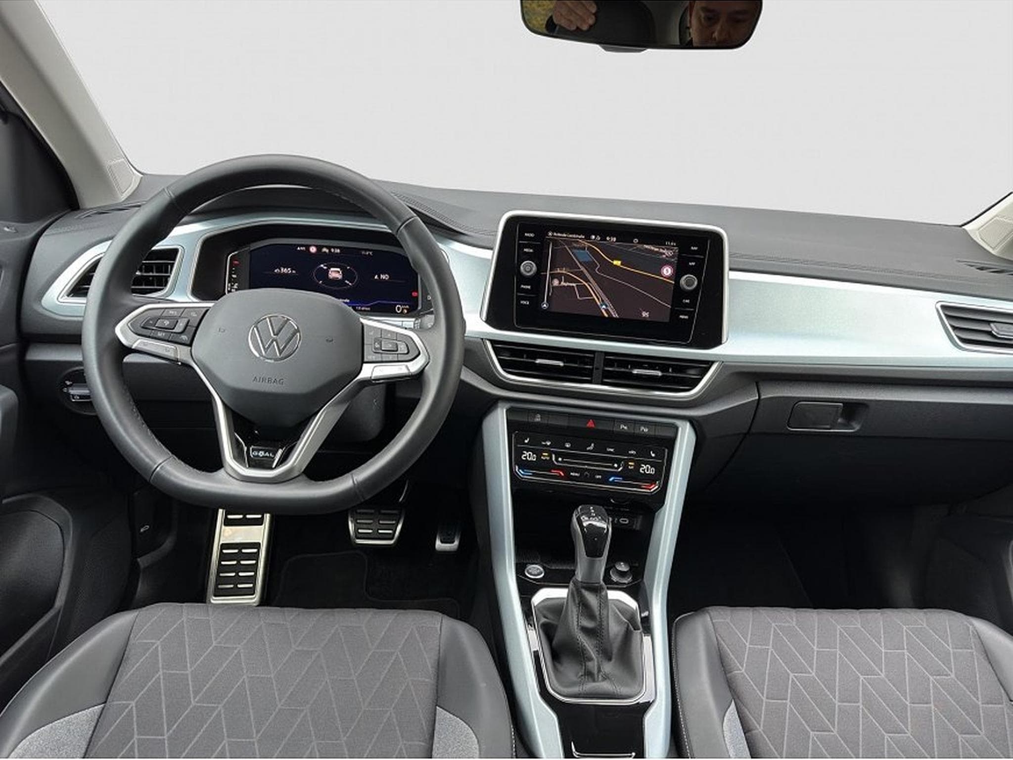 VW T-Roc (2025) - Foto 15