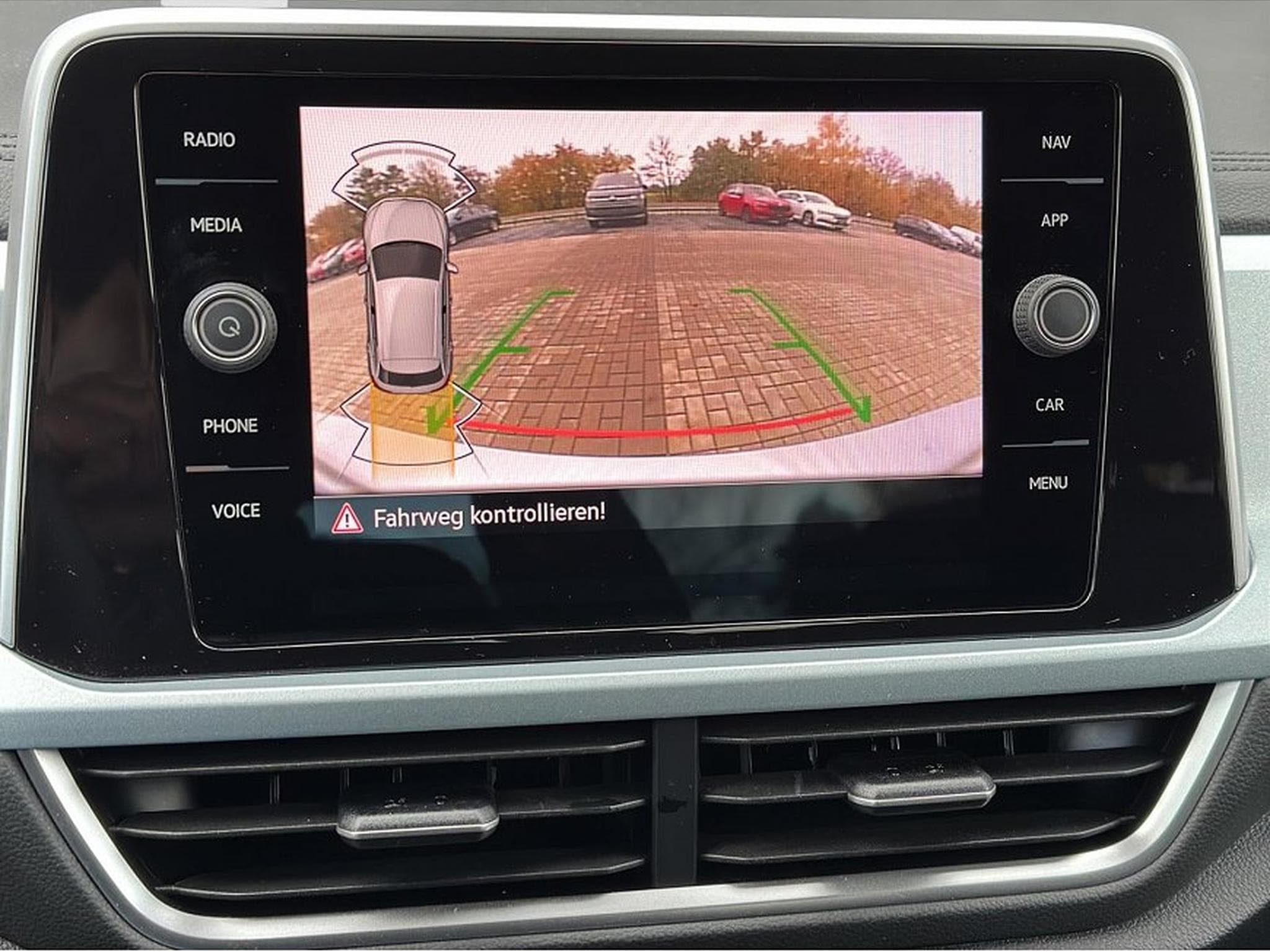 VW T-Roc (2025) - Foto 19