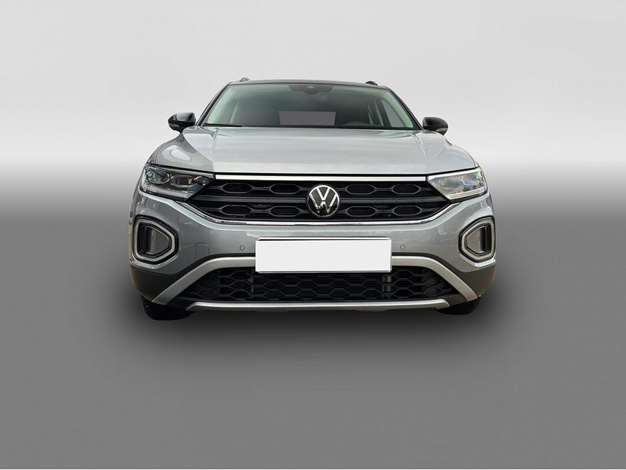 VW T-Roc (2025) - Foto 2