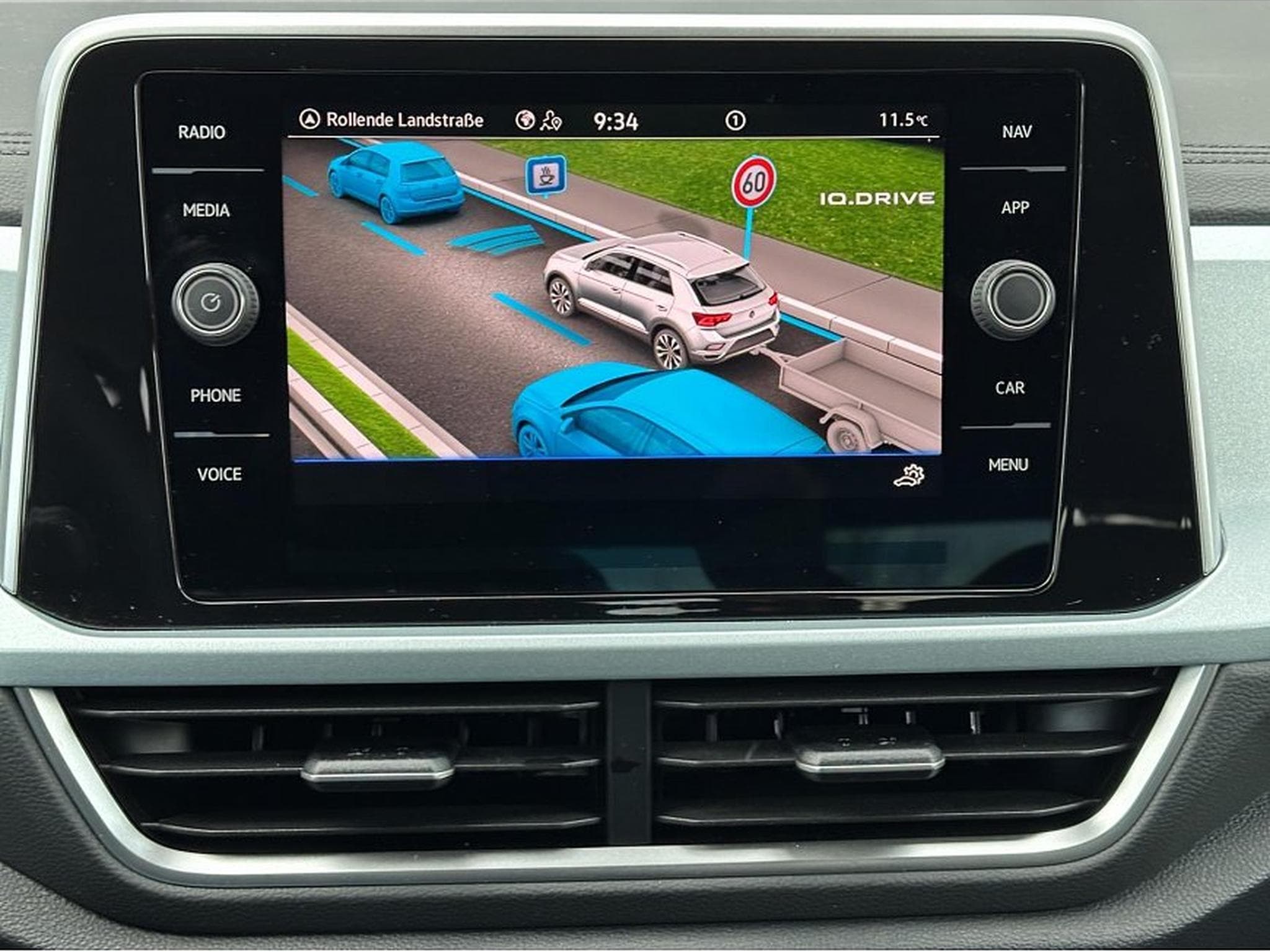 VW T-Roc (2025) - Foto 20