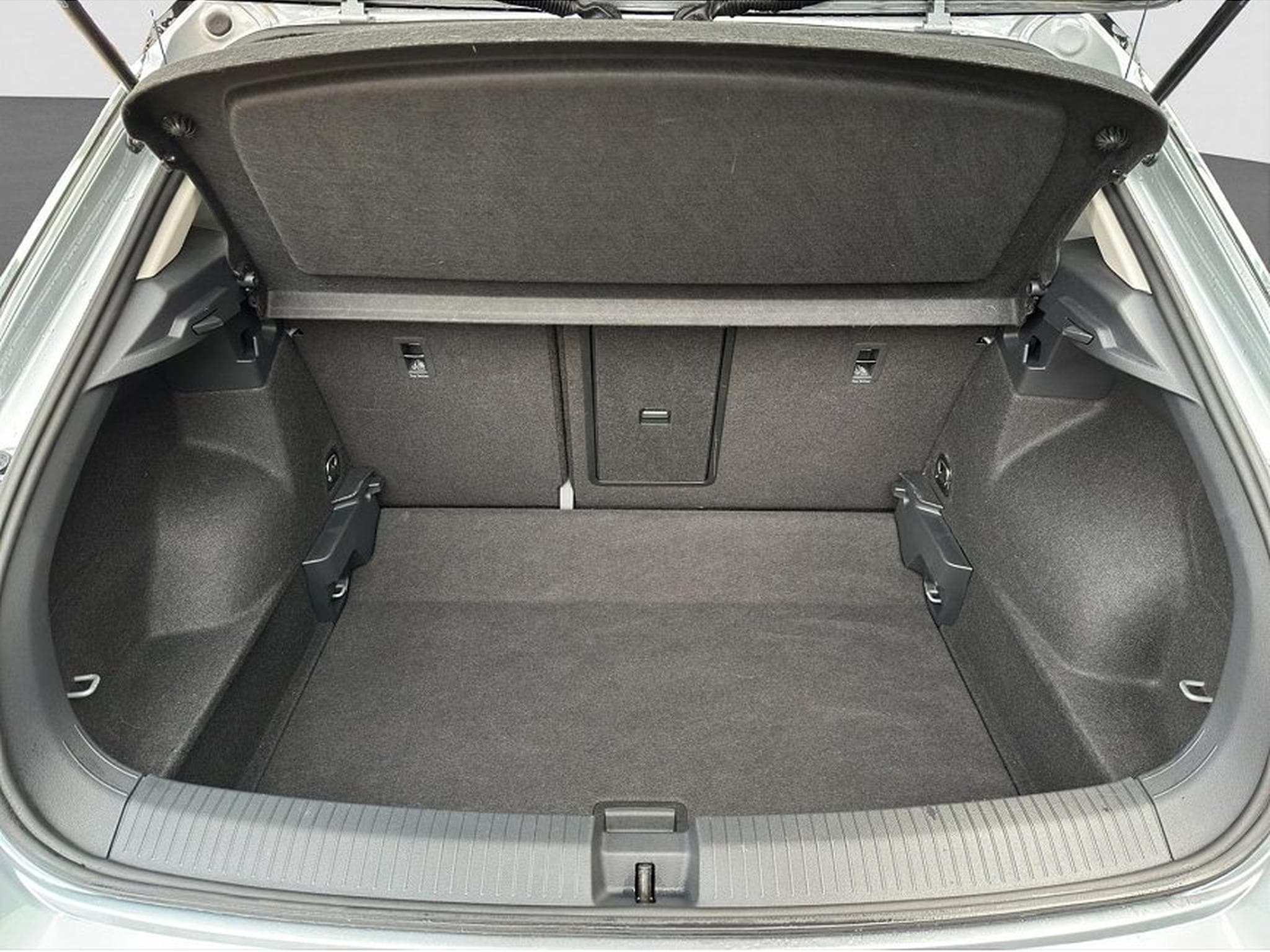 VW T-Roc (2025) - Foto 21