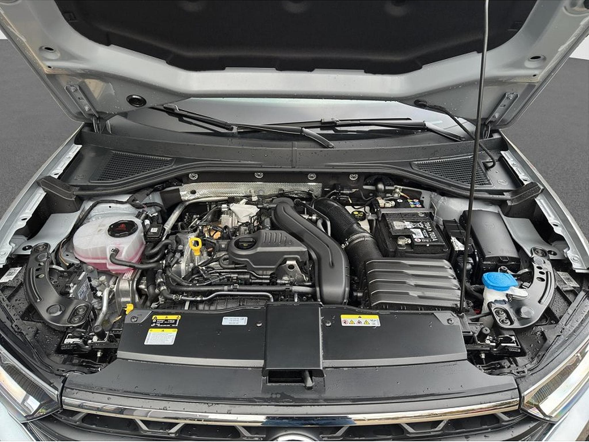 VW T-Roc (2025) - Foto 22