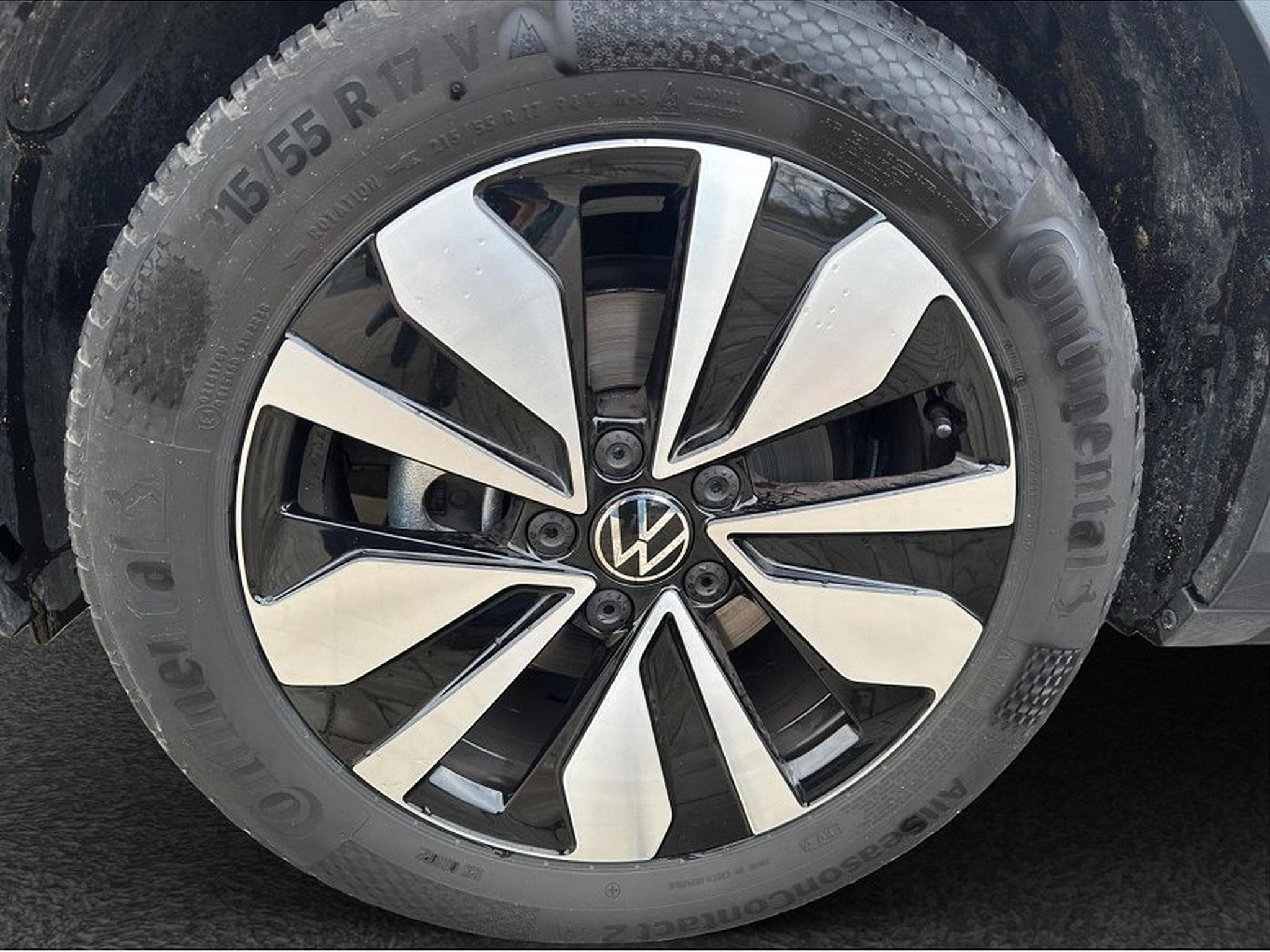 VW T-Roc (2025) - Foto 23