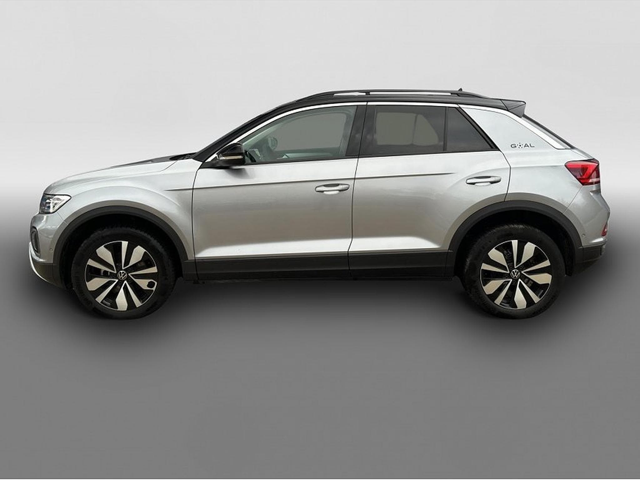 VW T-Roc (2025) - Foto 3
