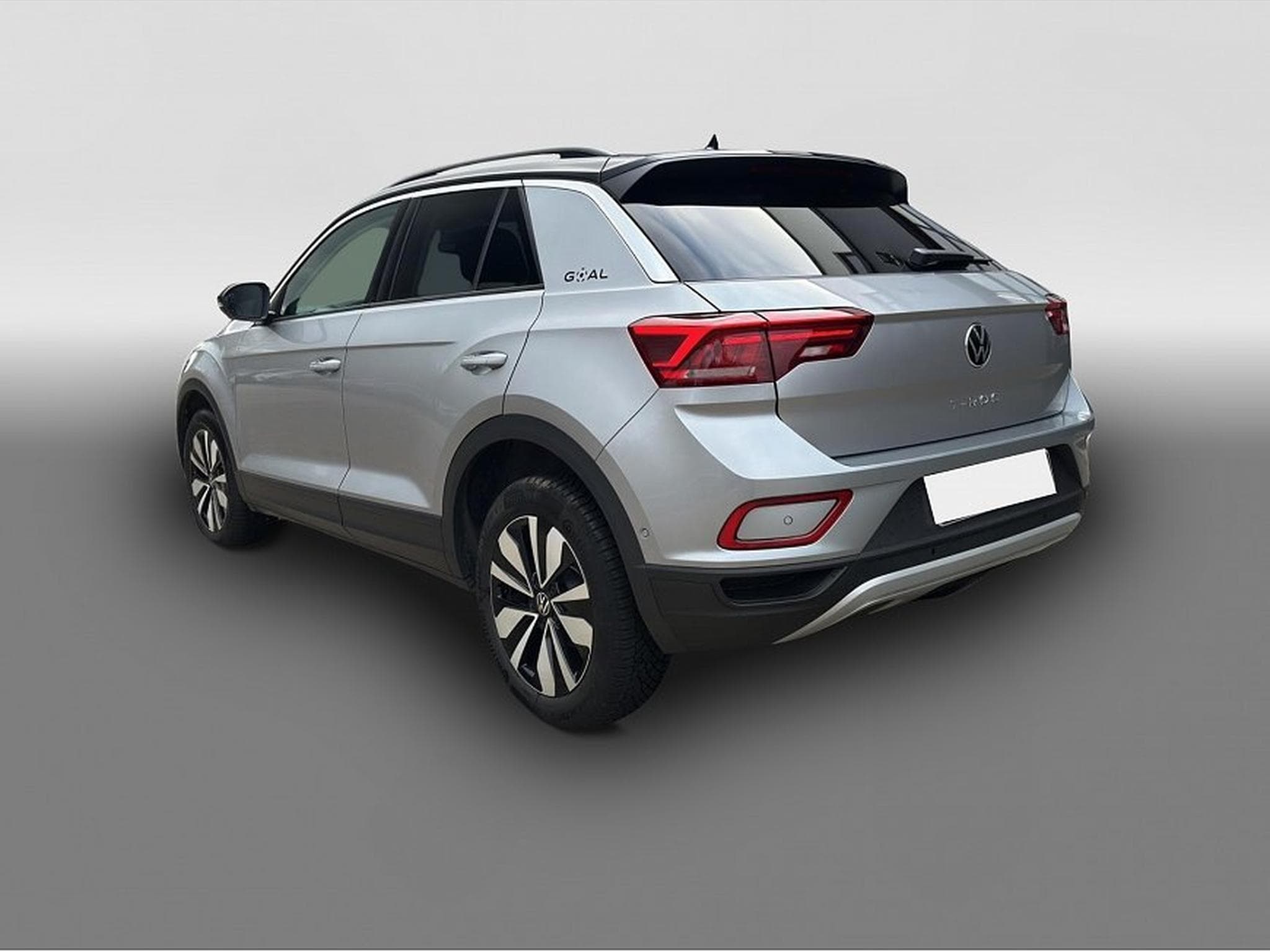 VW T-Roc (2025) - Foto 4