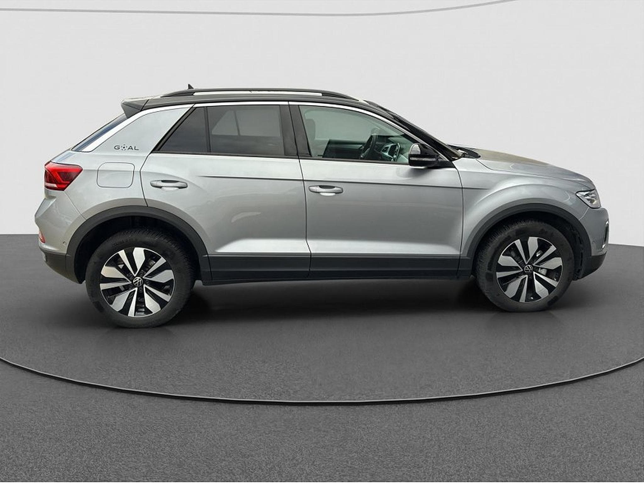 VW T-Roc (2025) - Foto 7