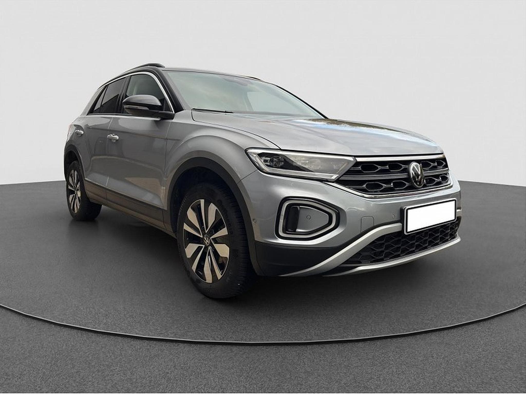 VW T-Roc (2025) - Foto 8