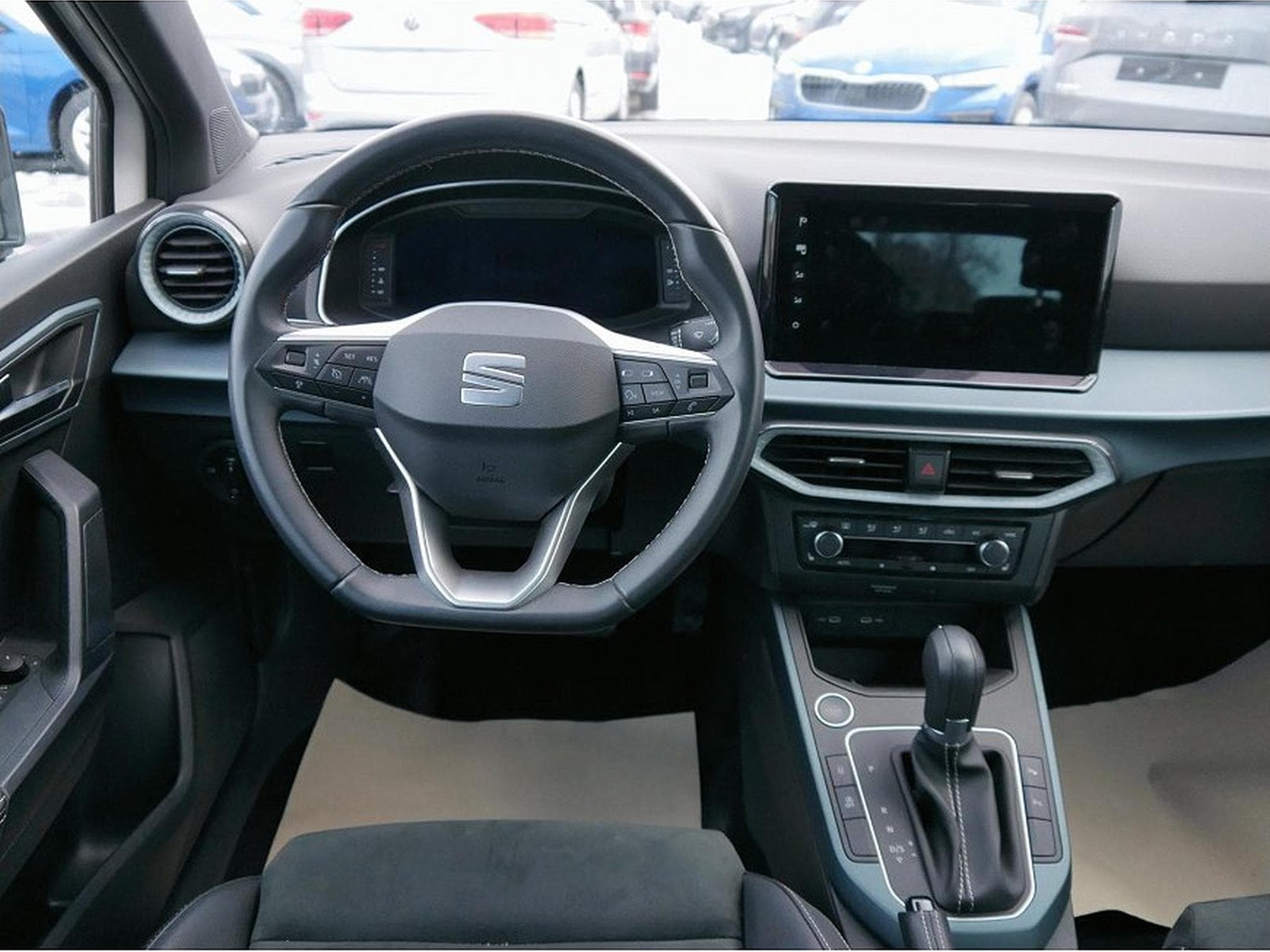 Seat Arona (2026) - Foto 13