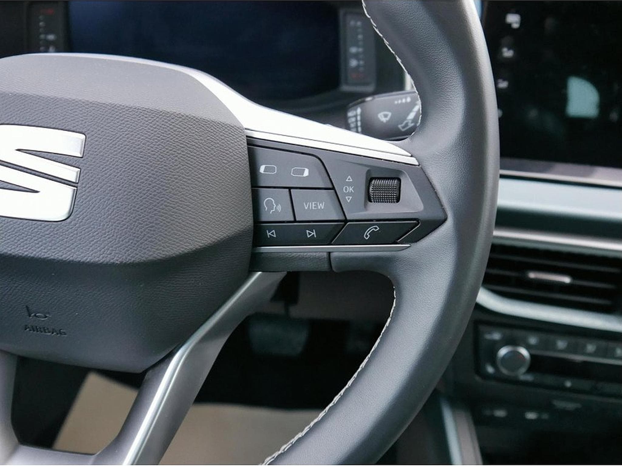 Seat Arona (2026) - Foto 15