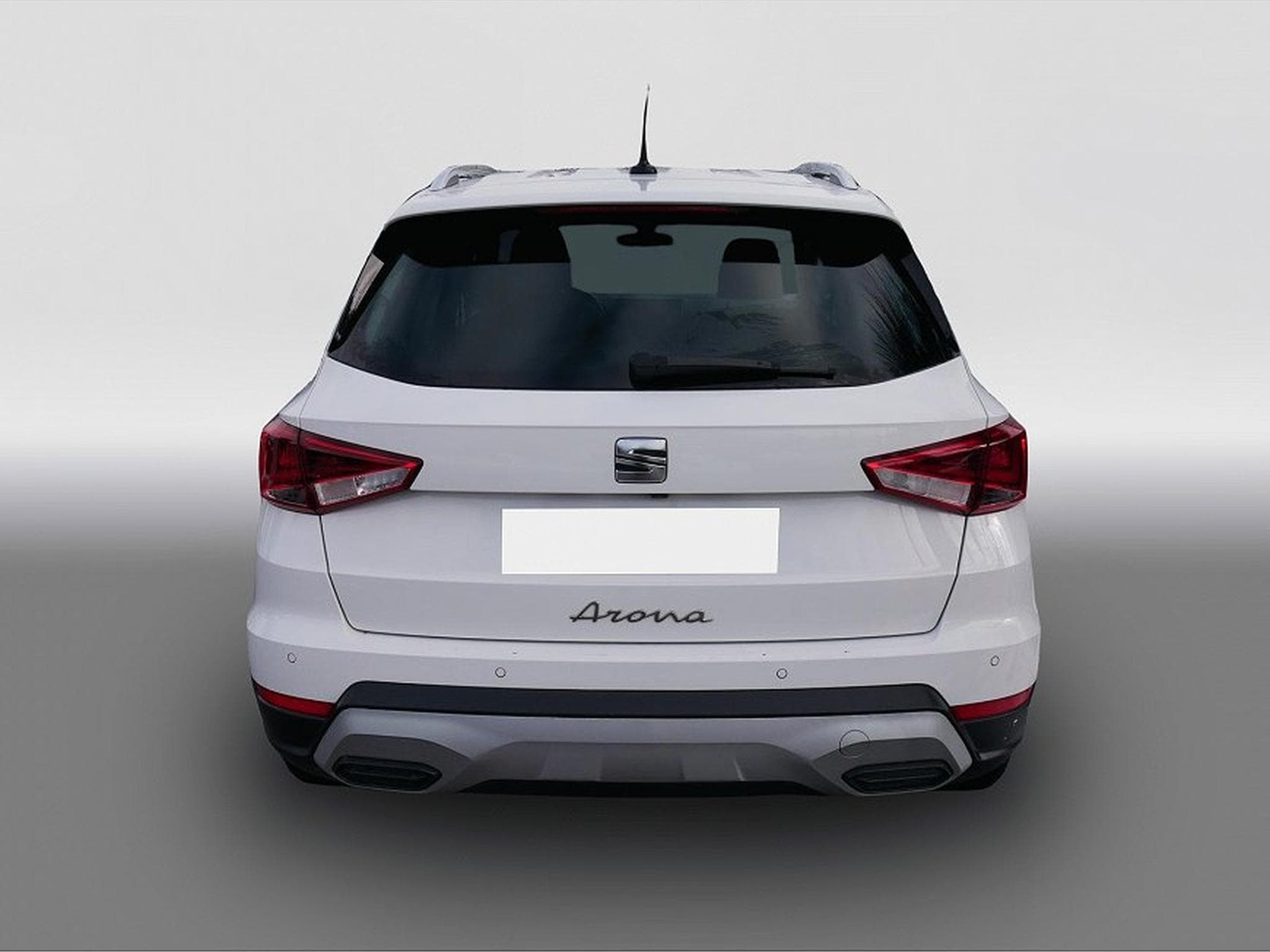 Seat Arona (2026) - Foto 2