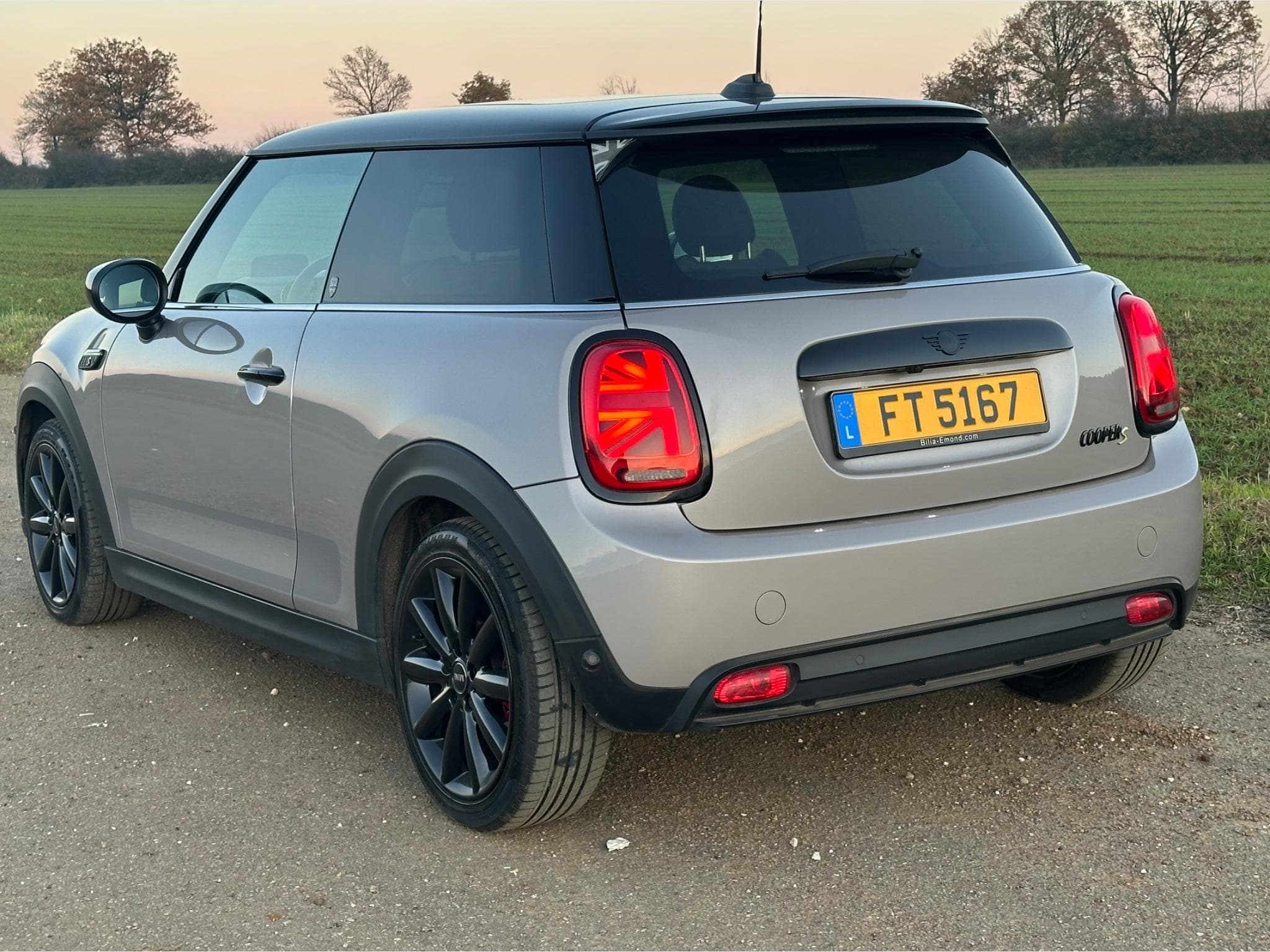 Mini Cooper Se (2022) - Foto 4