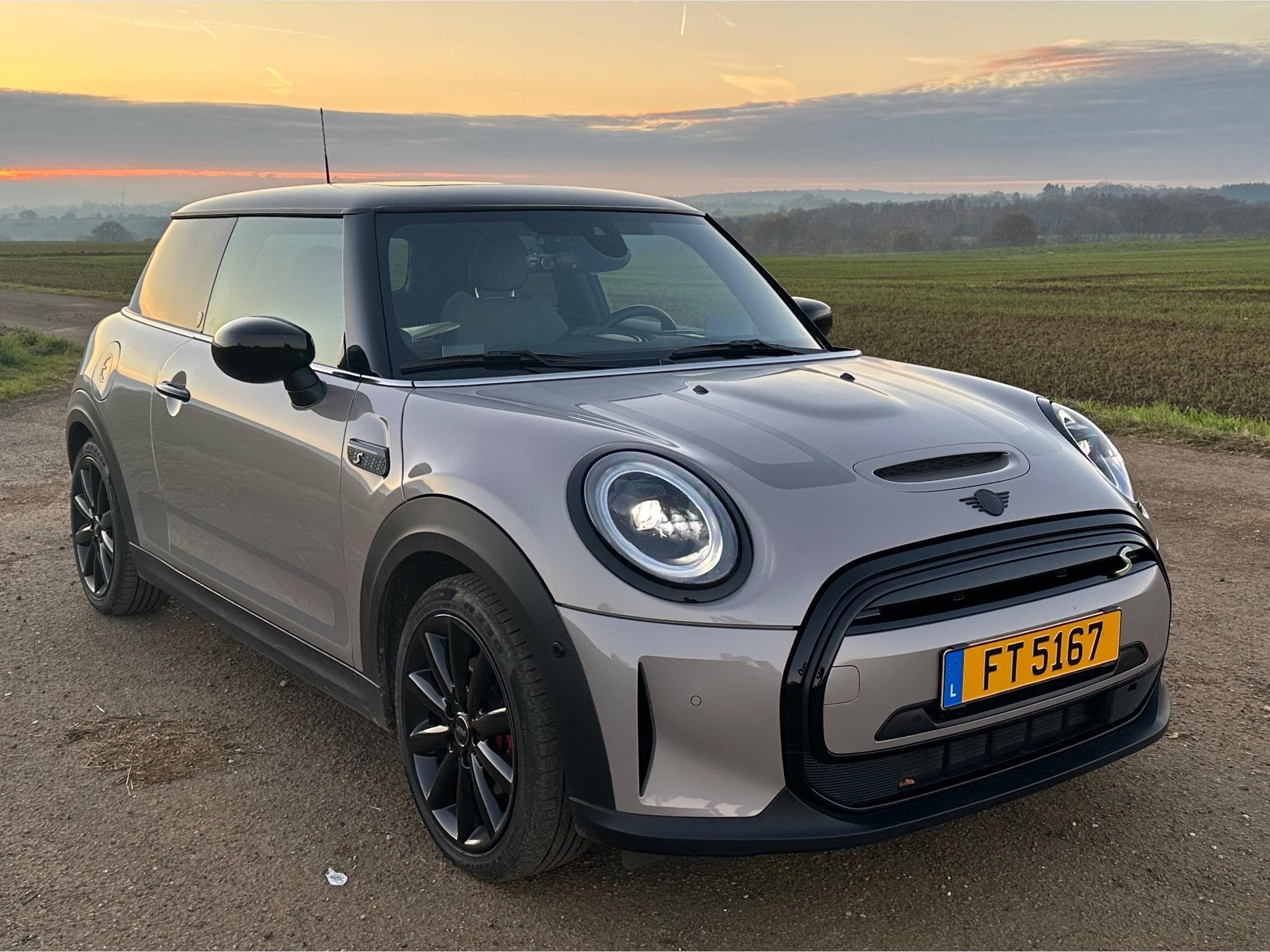 Mini Cooper Se (2022) - Foto 5